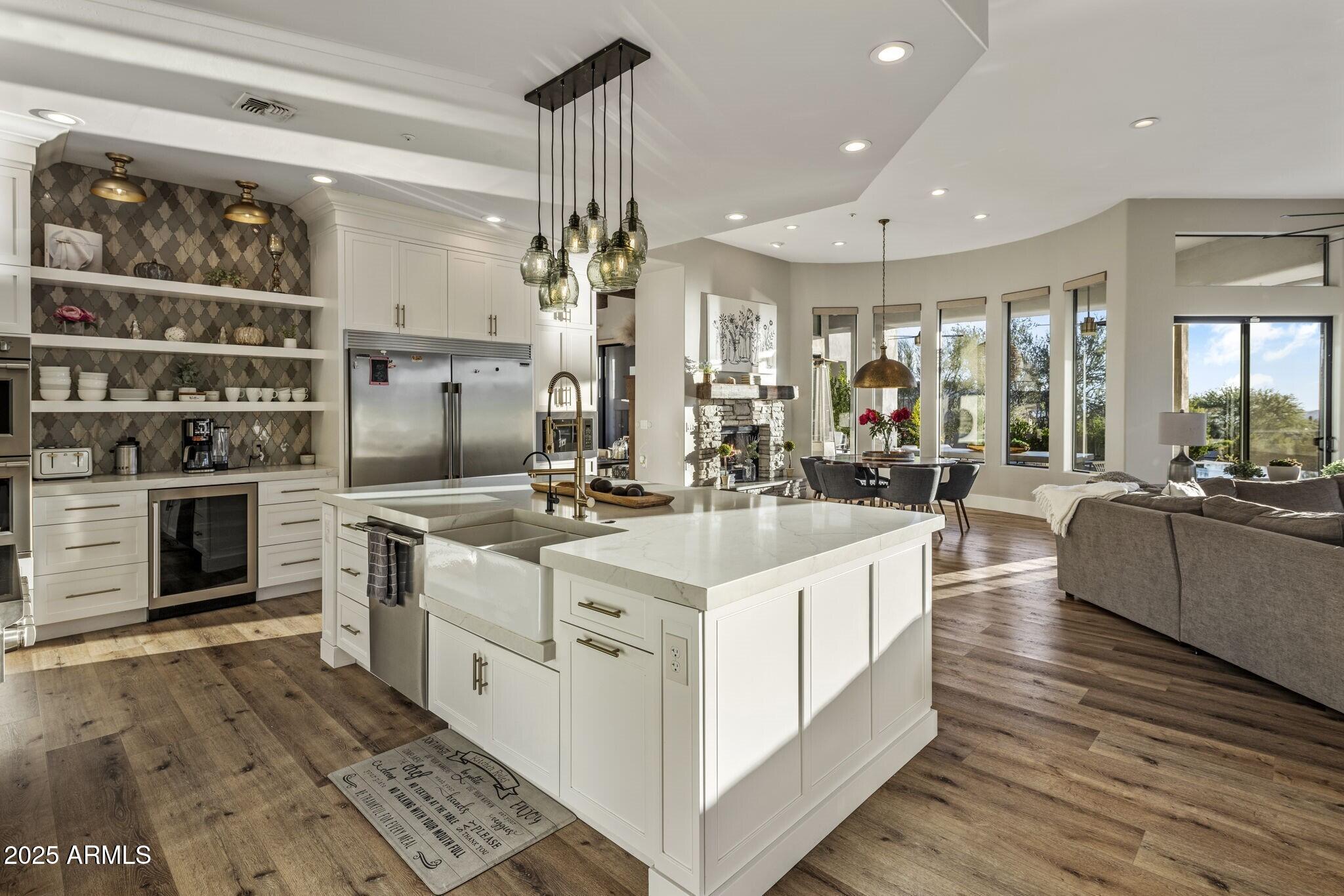 Pinnacle Peak Vistas - Residential