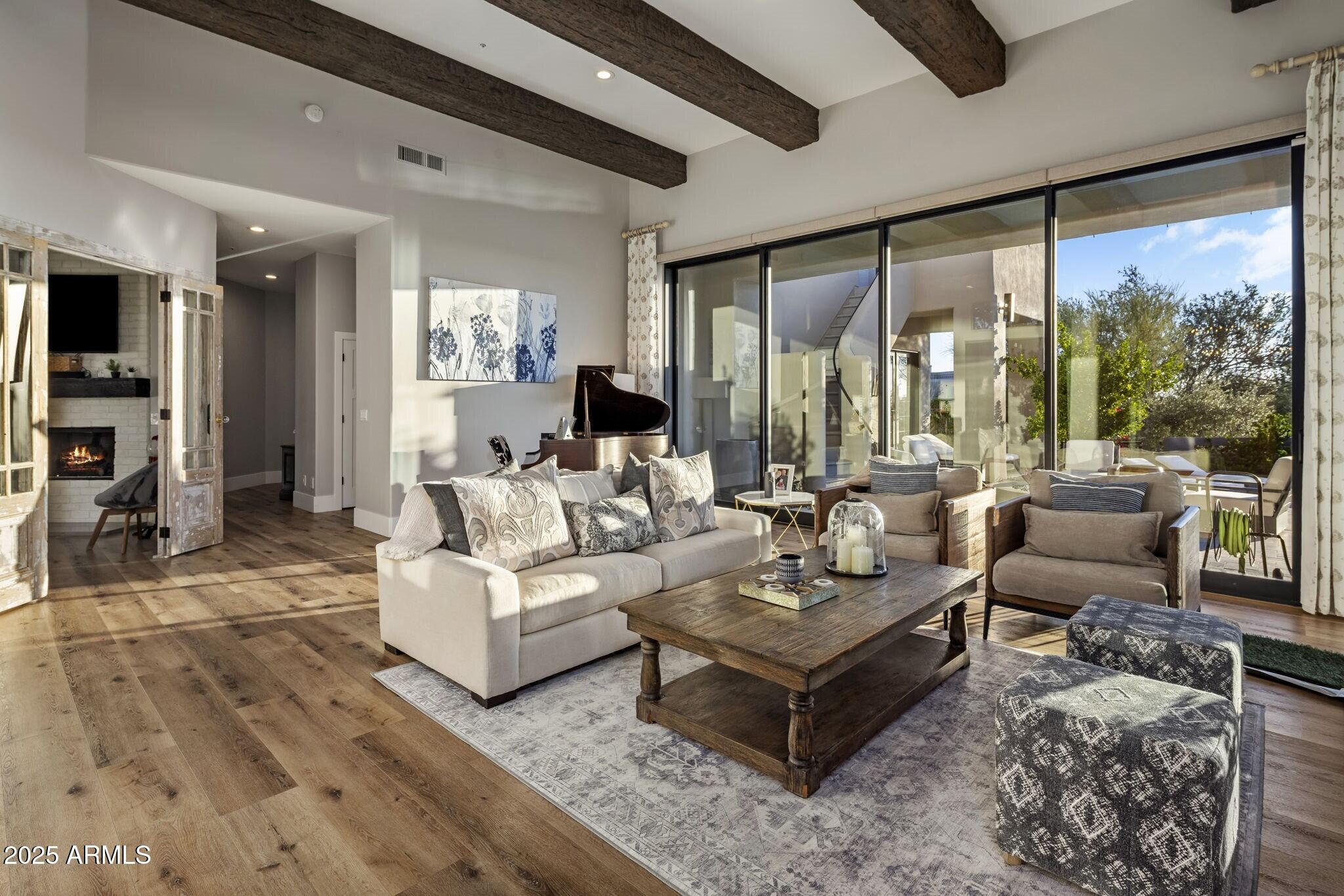 Pinnacle Peak Vistas - Residential