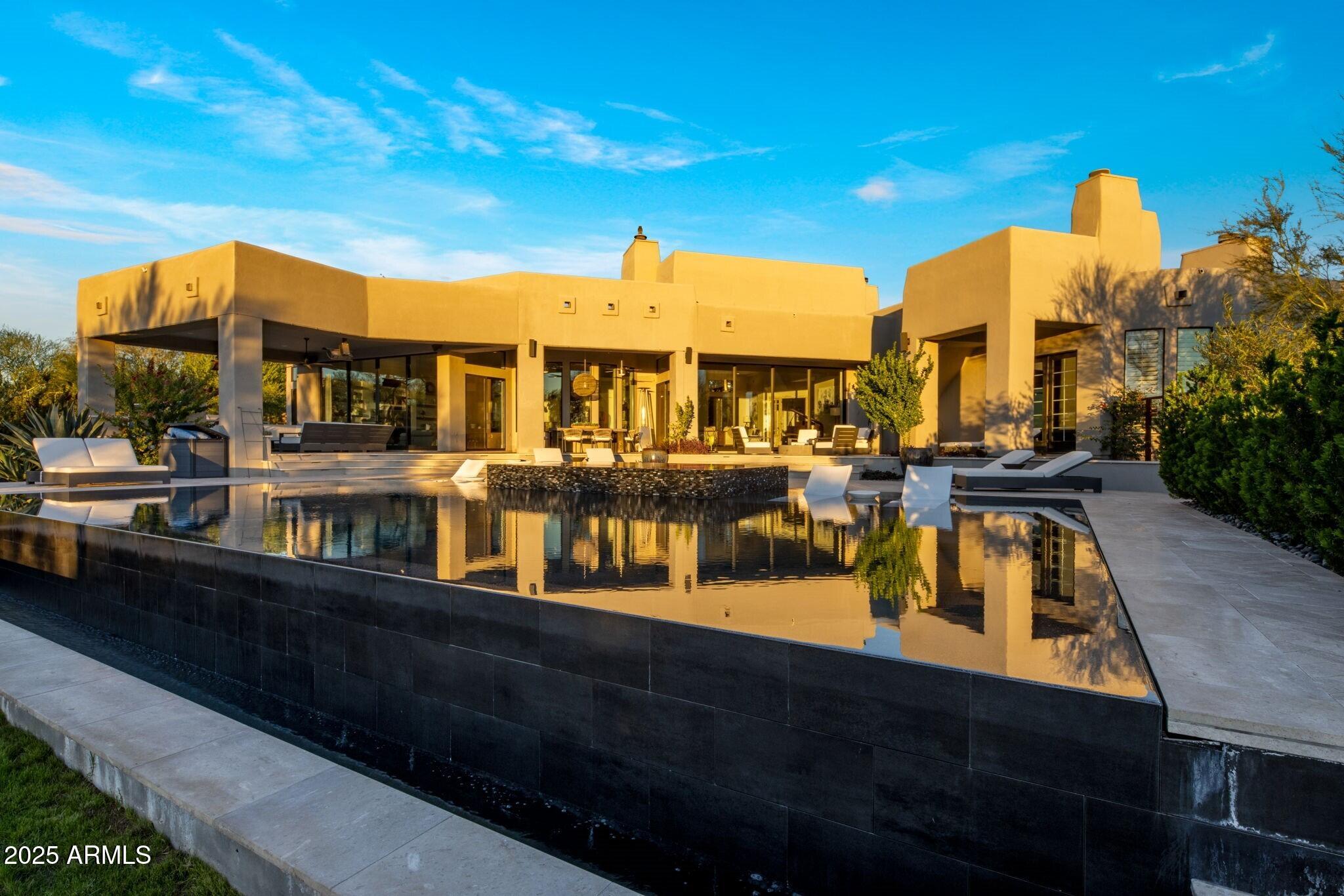 Pinnacle Peak Vistas - Residential