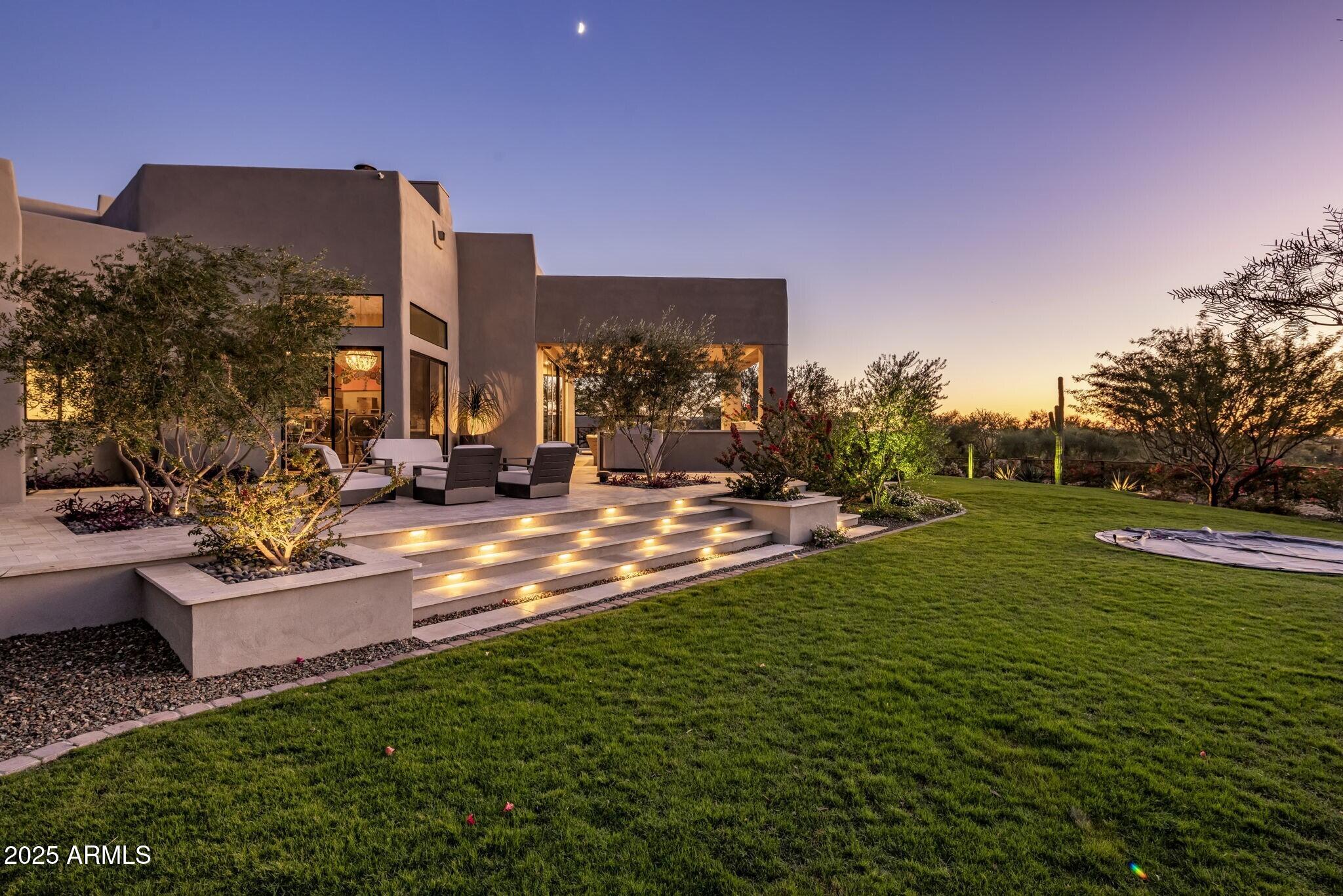 Pinnacle Peak Vistas - Residential