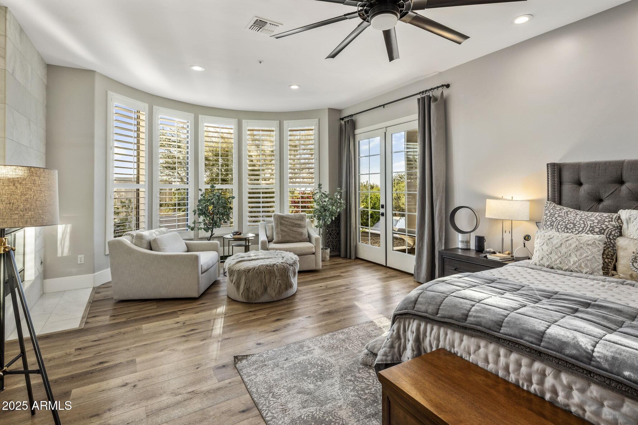 Pinnacle Peak Vistas - Residential