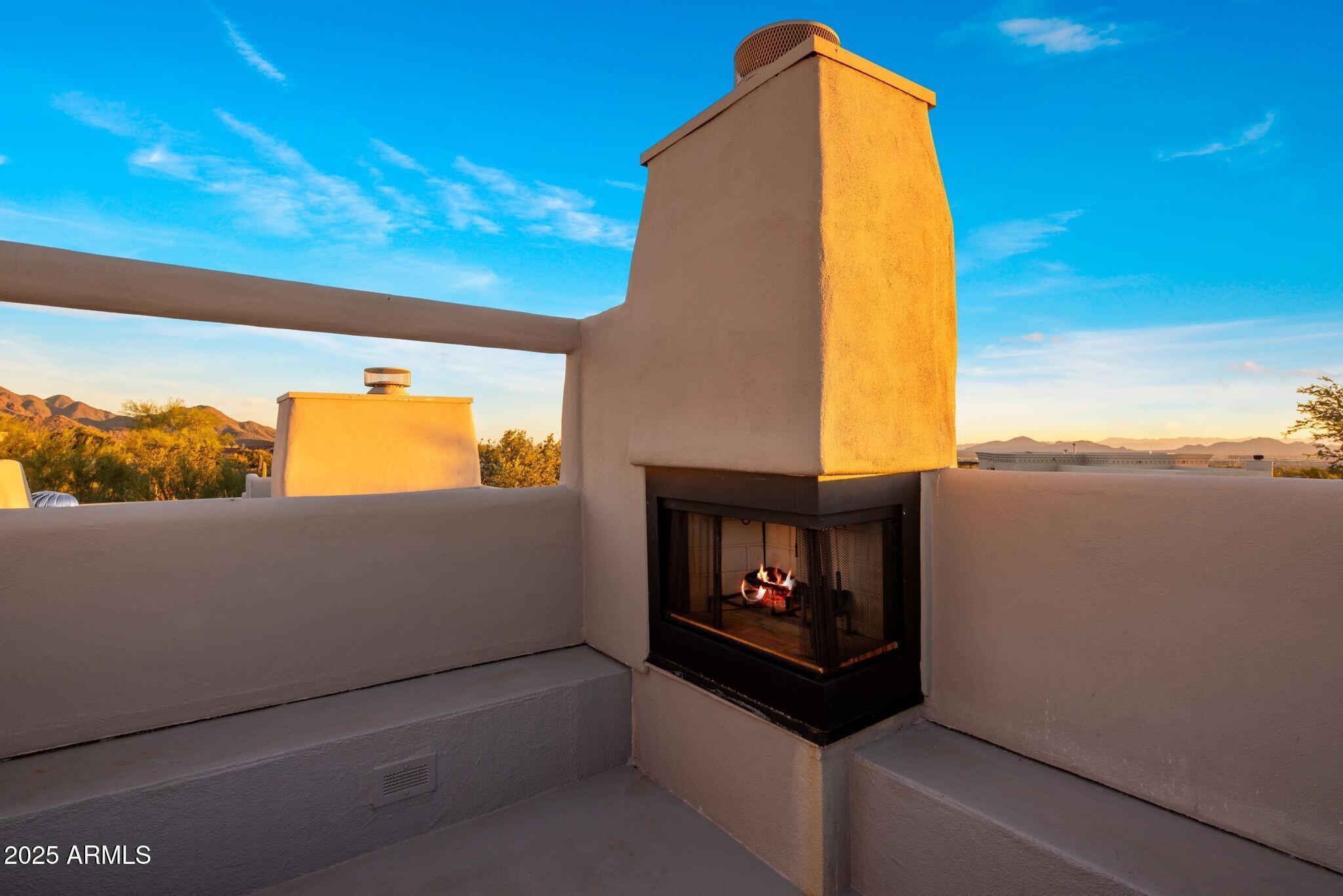 Pinnacle Peak Vistas - Residential
