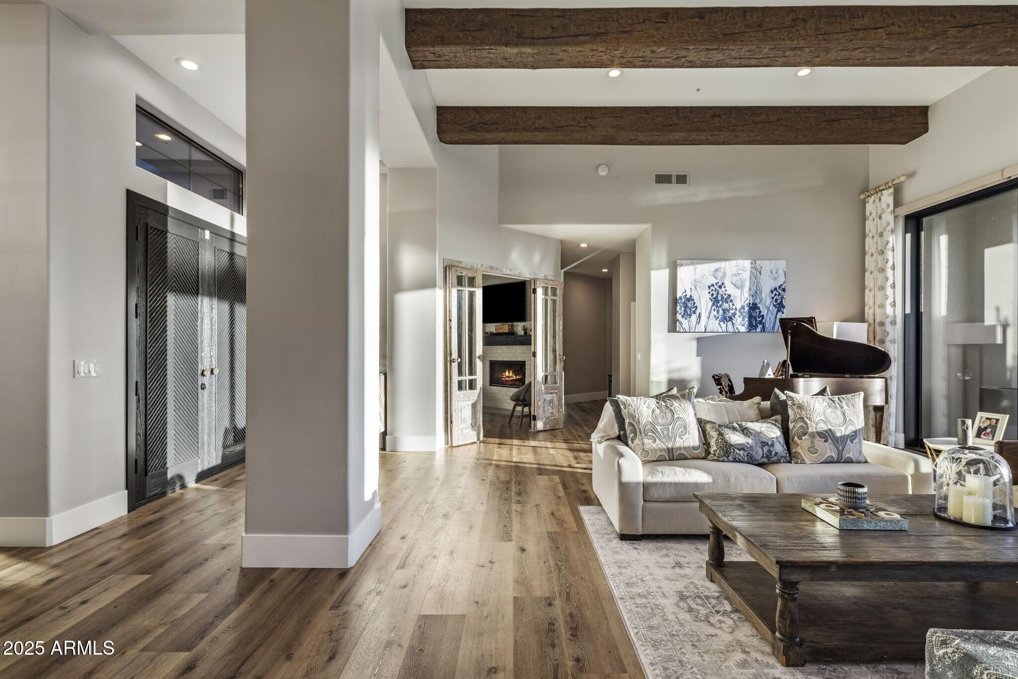 Pinnacle Peak Vistas - Residential