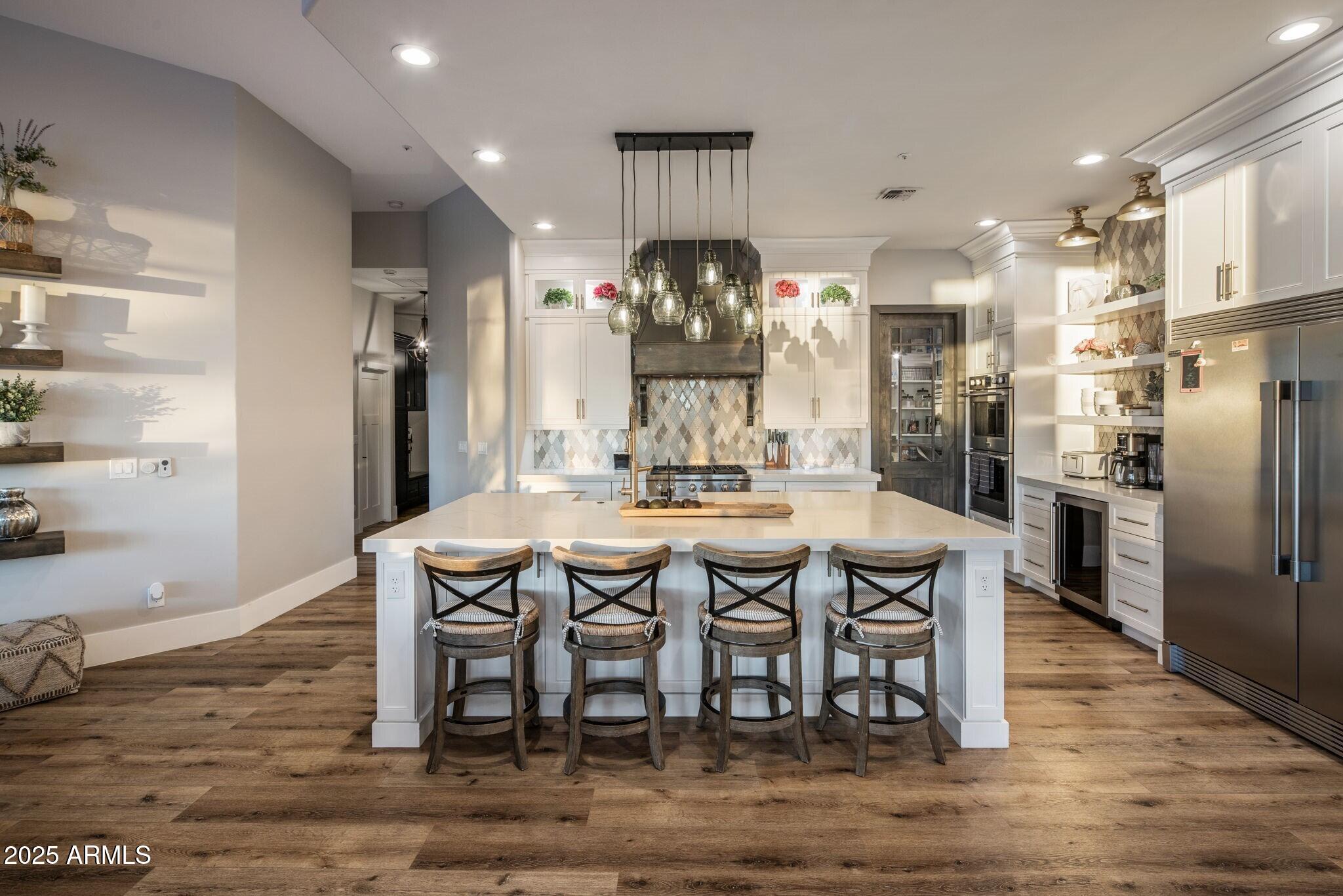 Pinnacle Peak Vistas - Residential