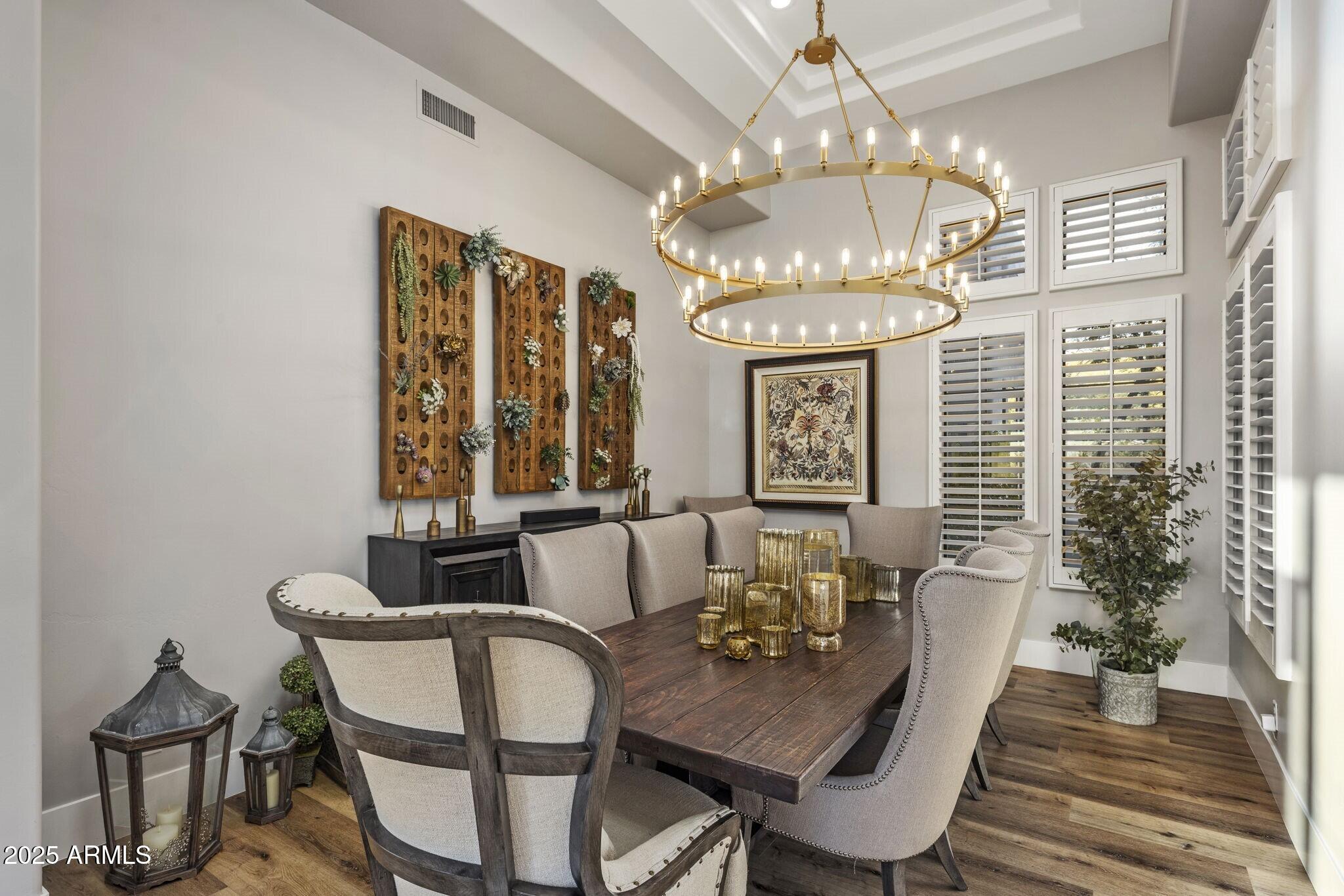 Pinnacle Peak Vistas - Residential