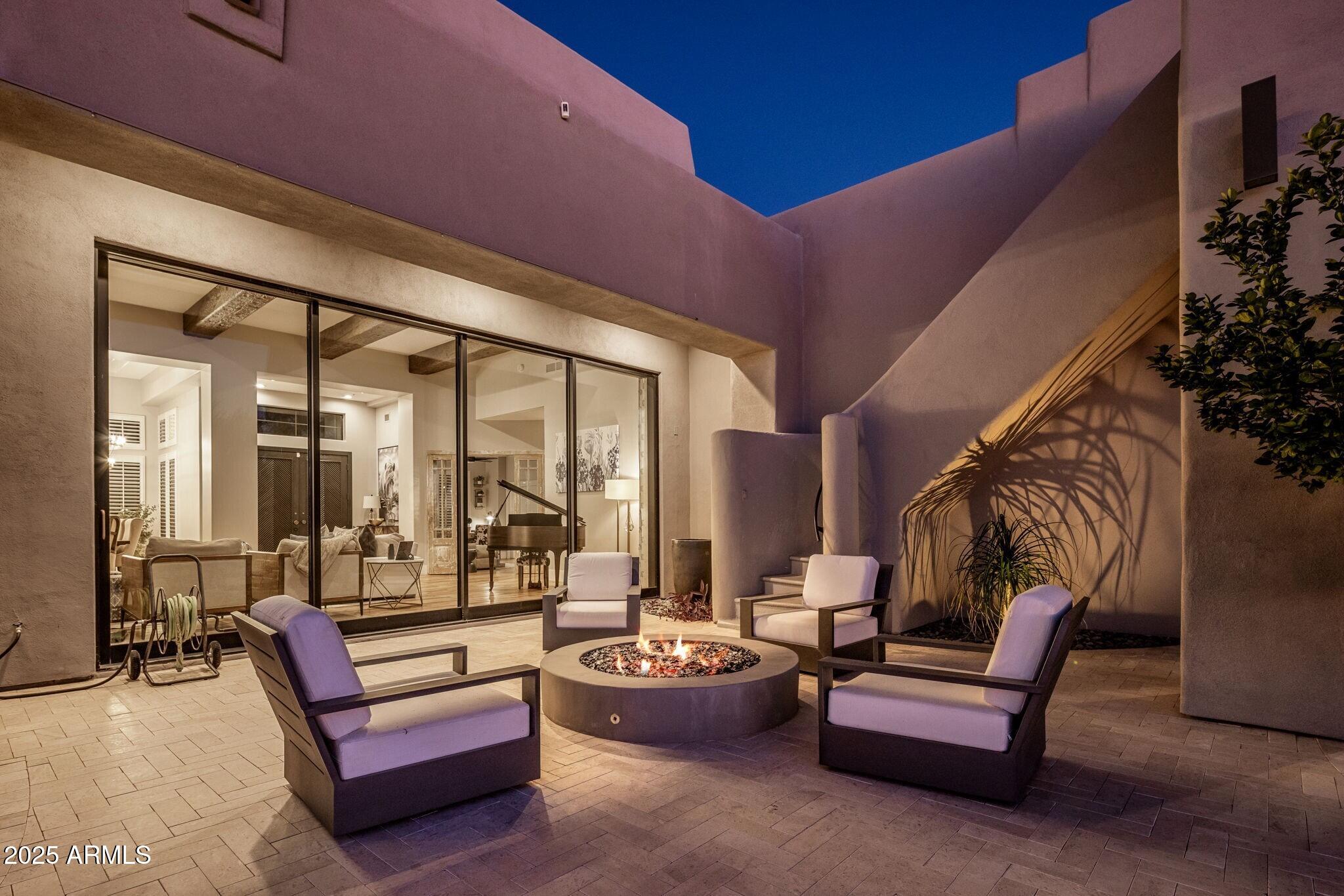 Pinnacle Peak Vistas - Residential
