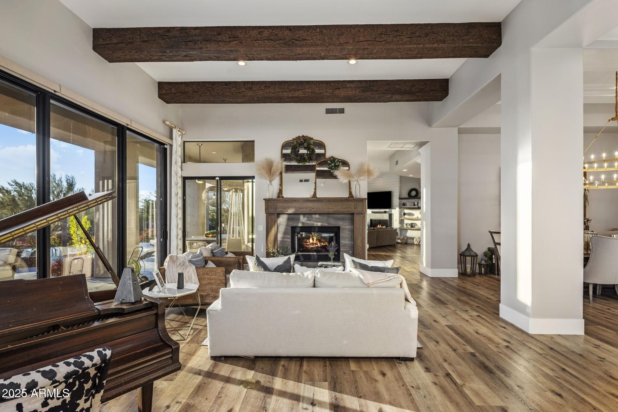 Pinnacle Peak Vistas - Residential