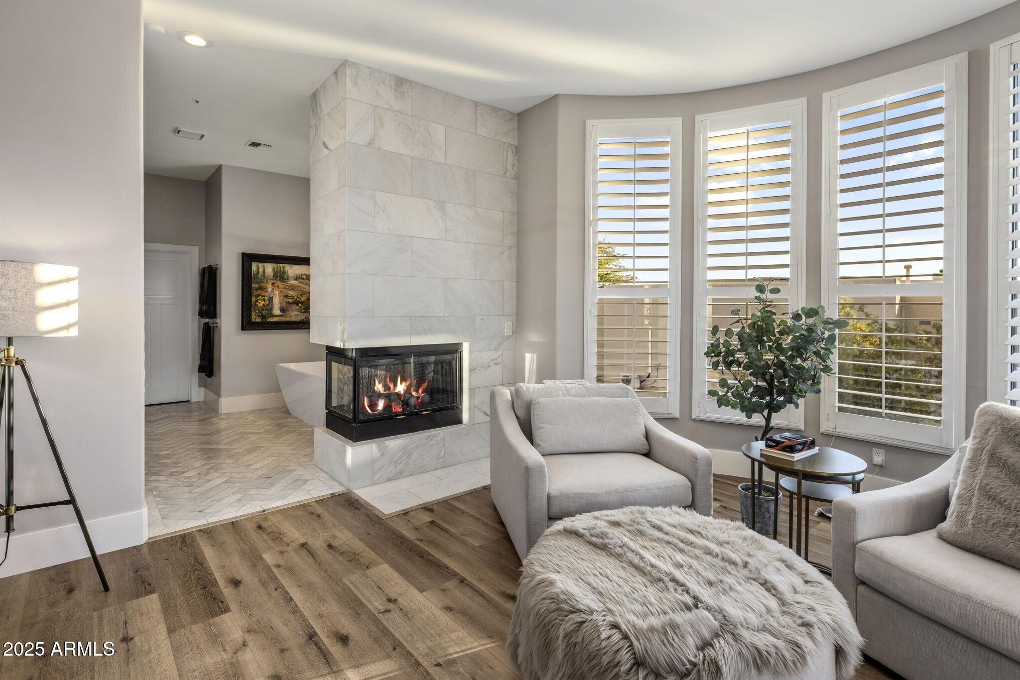 Pinnacle Peak Vistas - Residential