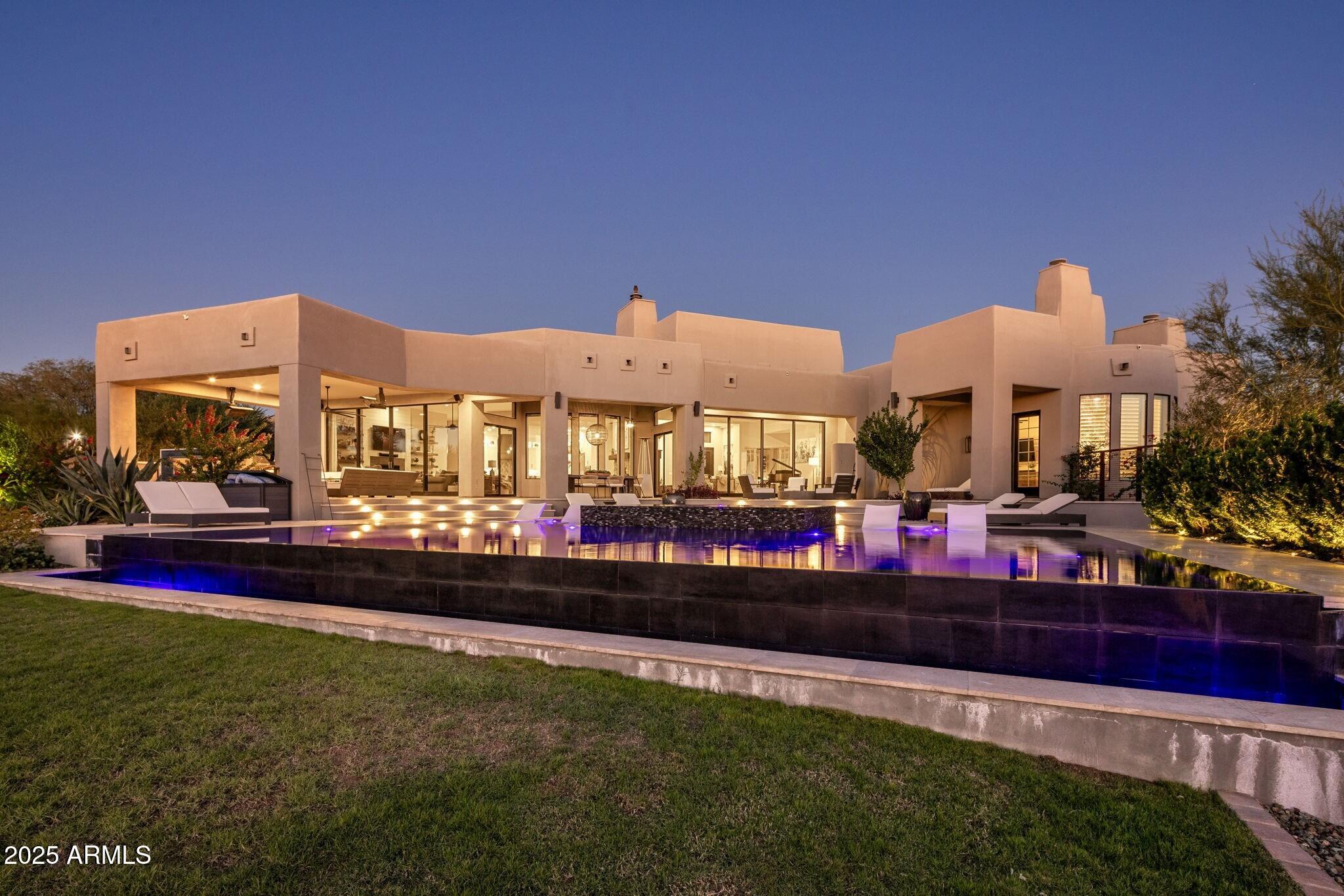 Pinnacle Peak Vistas - Residential