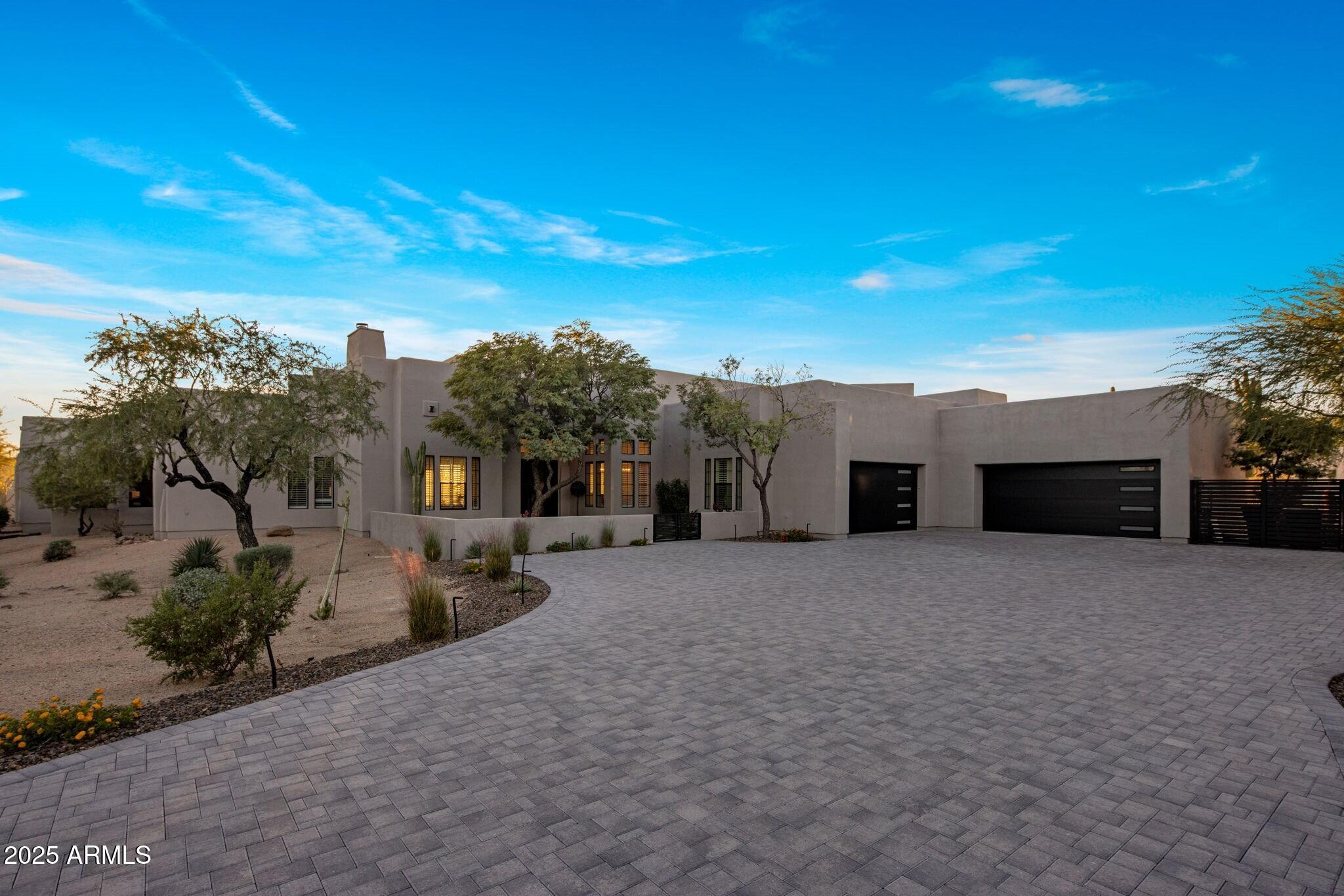 Pinnacle Peak Vistas - Residential