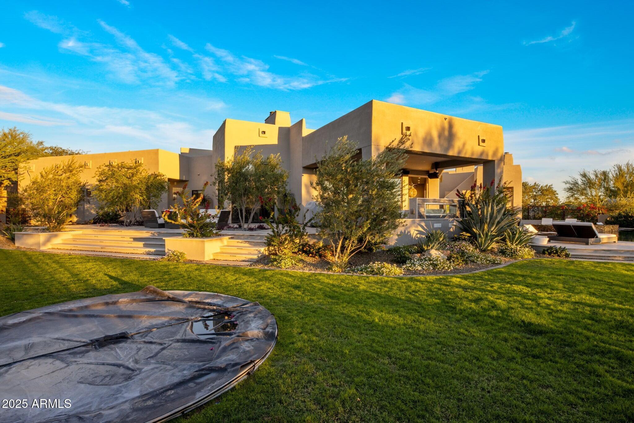 Pinnacle Peak Vistas - Residential