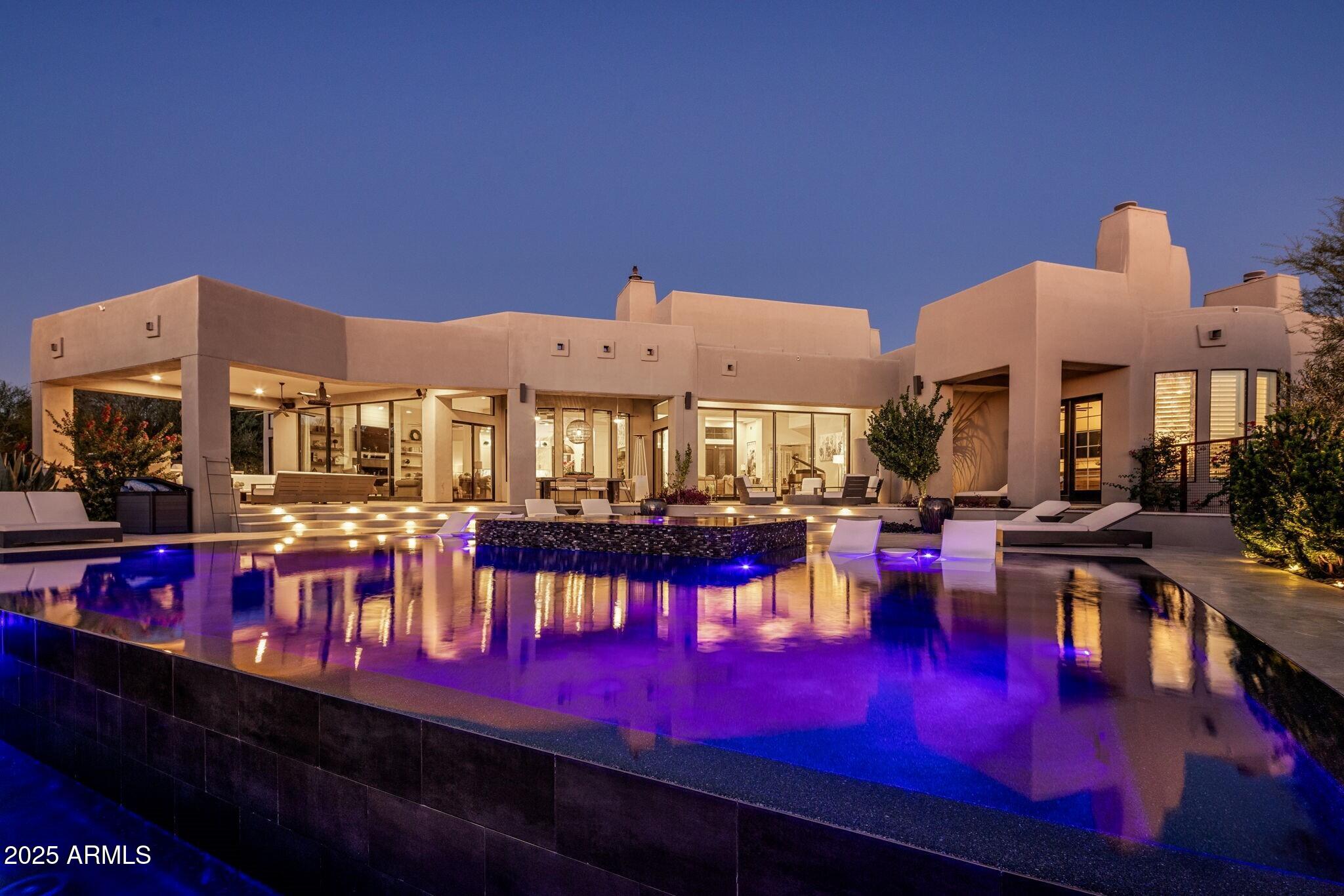 Pinnacle Peak Vistas - Residential