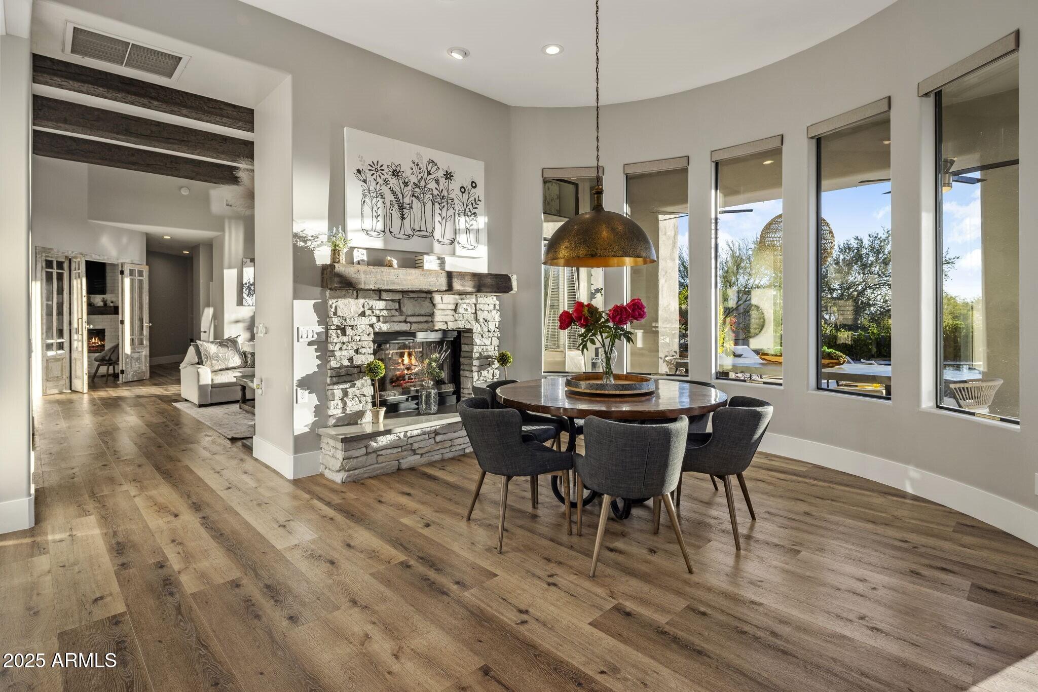 Pinnacle Peak Vistas - Residential