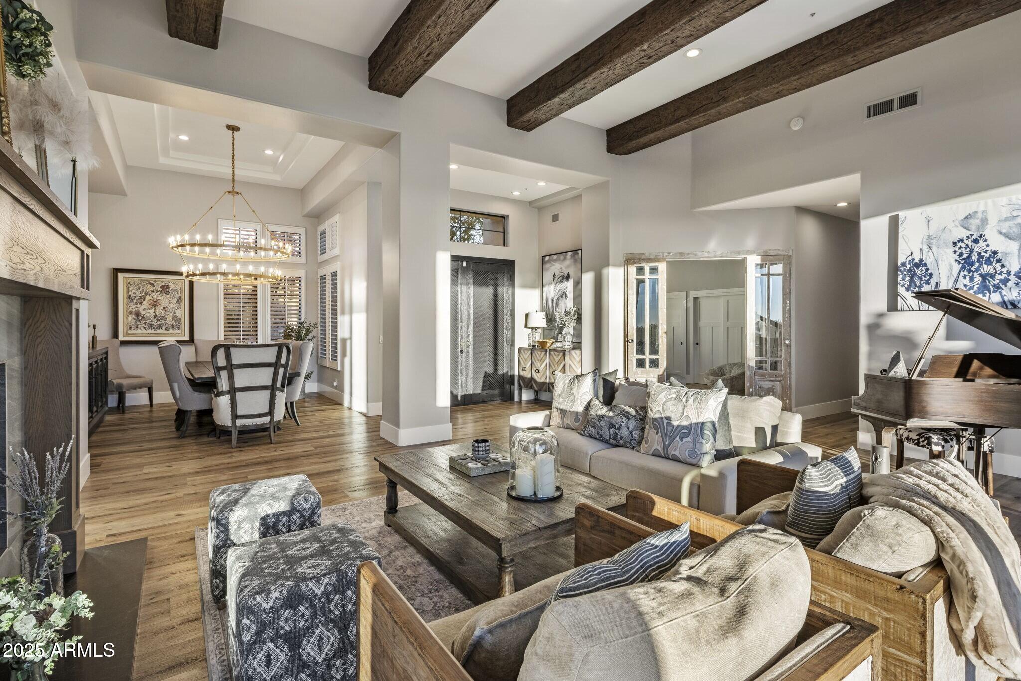 Pinnacle Peak Vistas - Residential