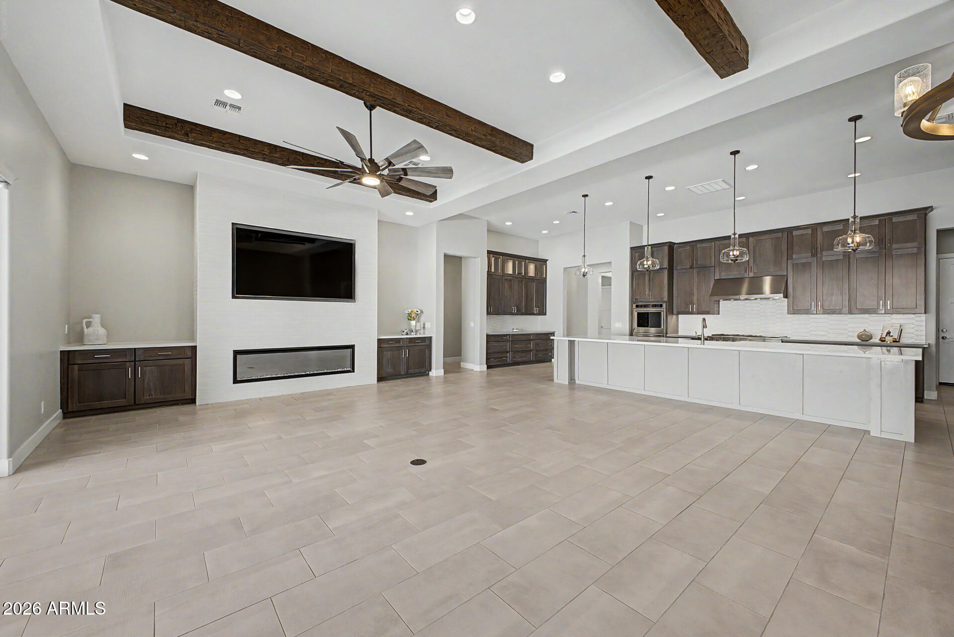 OVERLOOK AT FOREST KNOLL - Residential
