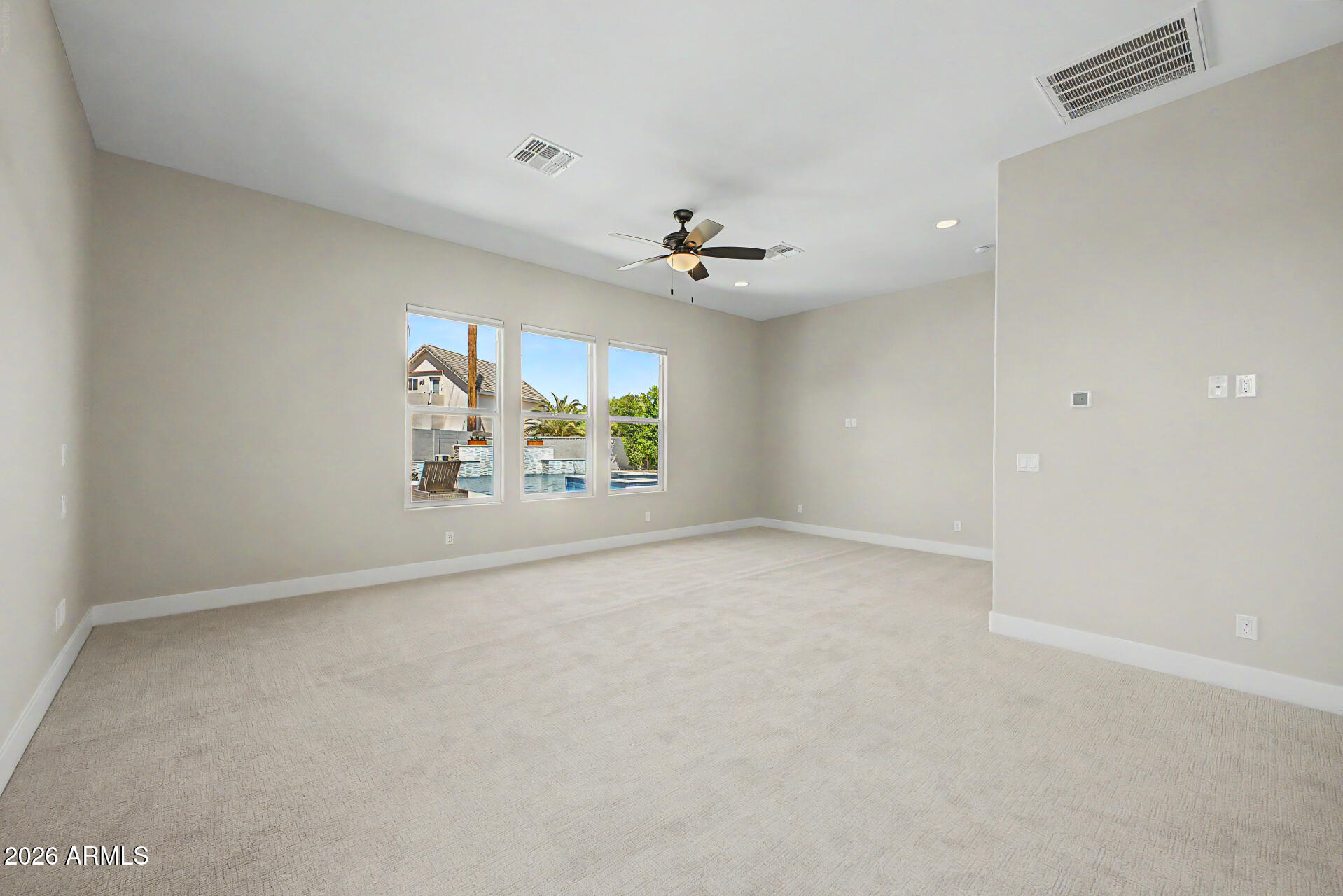 OVERLOOK AT FOREST KNOLL - Residential