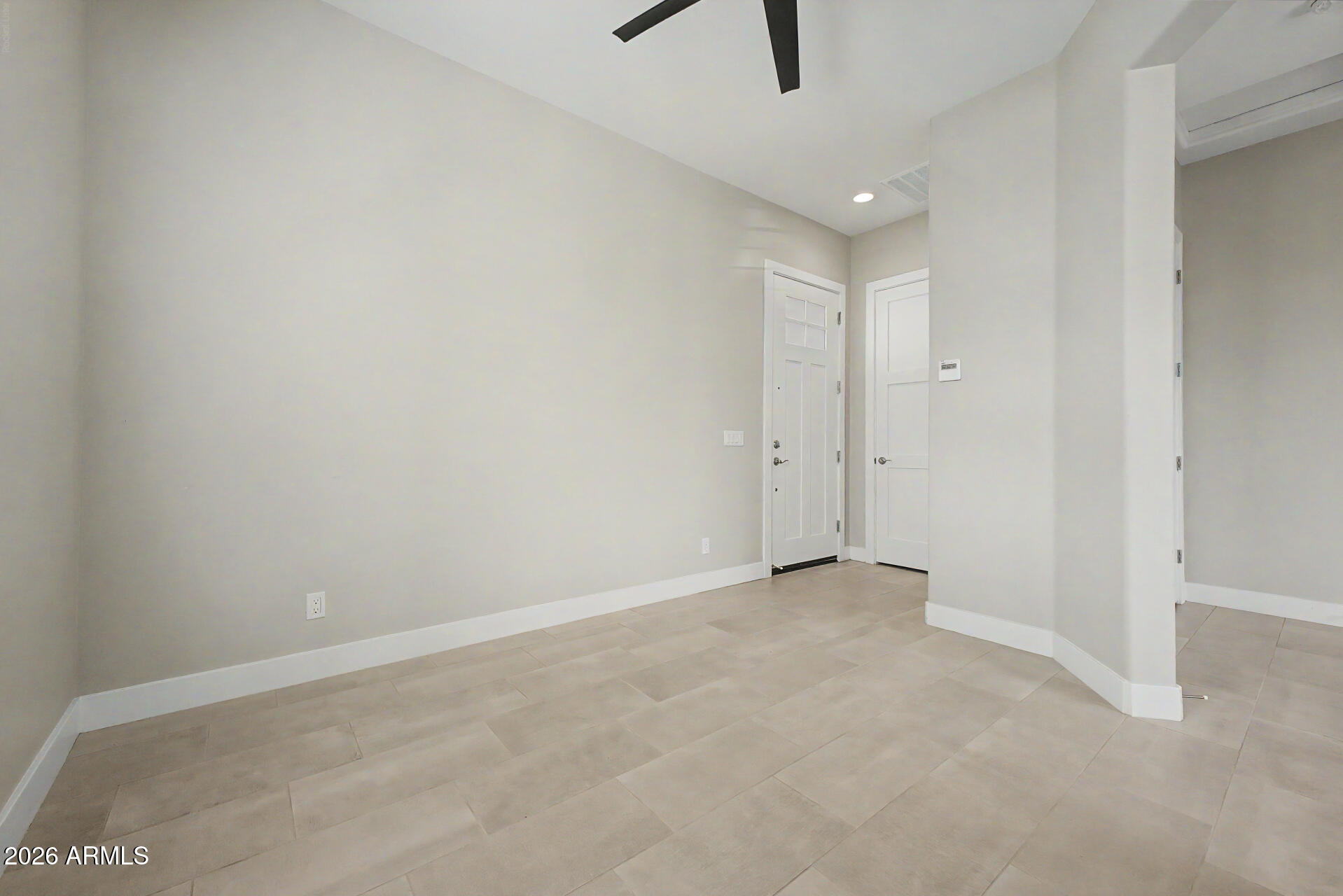 OVERLOOK AT FOREST KNOLL - Residential