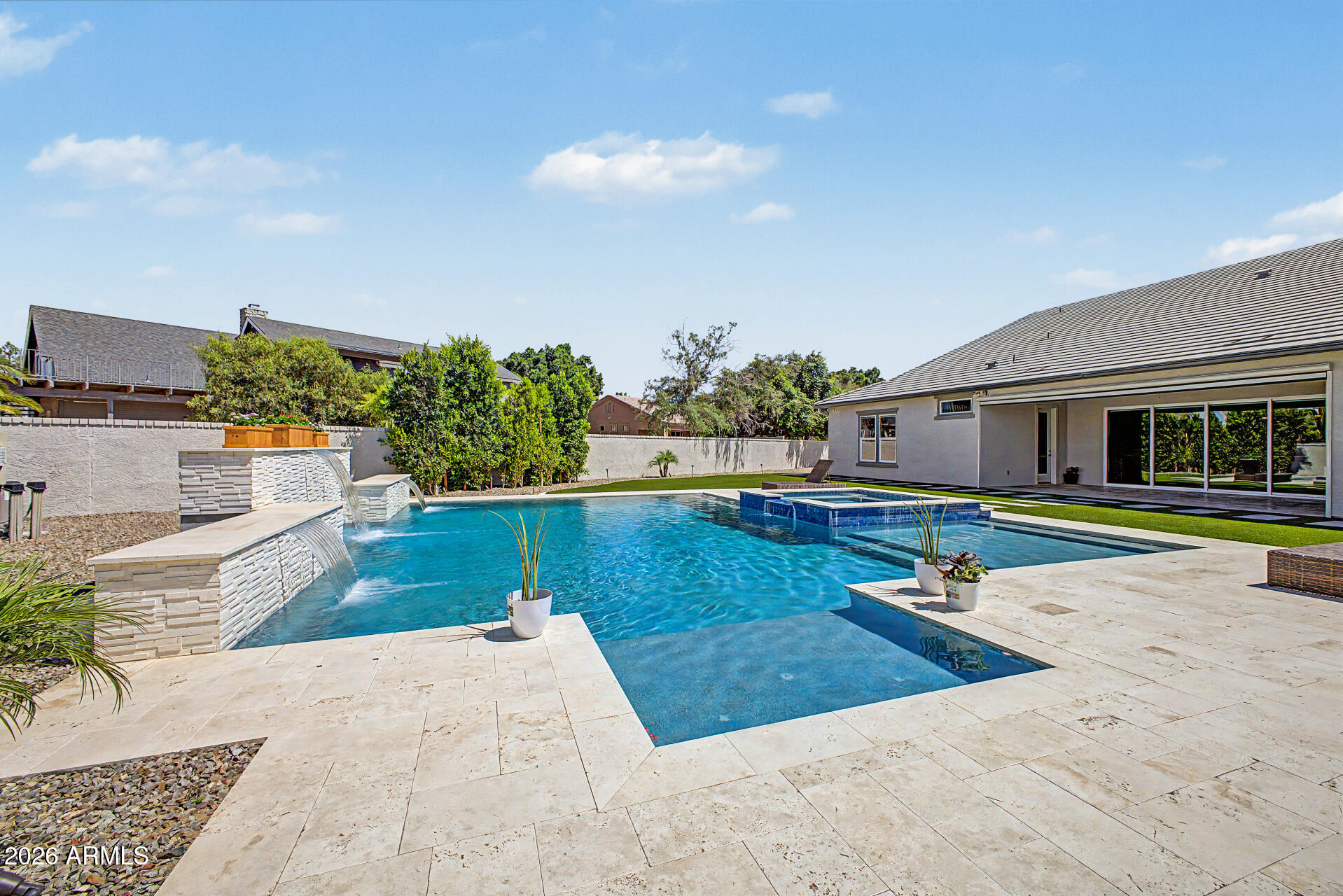 OVERLOOK AT FOREST KNOLL - Residential