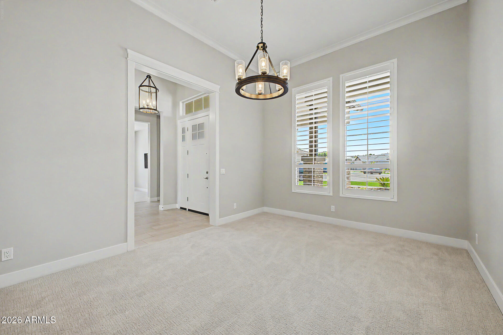 OVERLOOK AT FOREST KNOLL - Residential