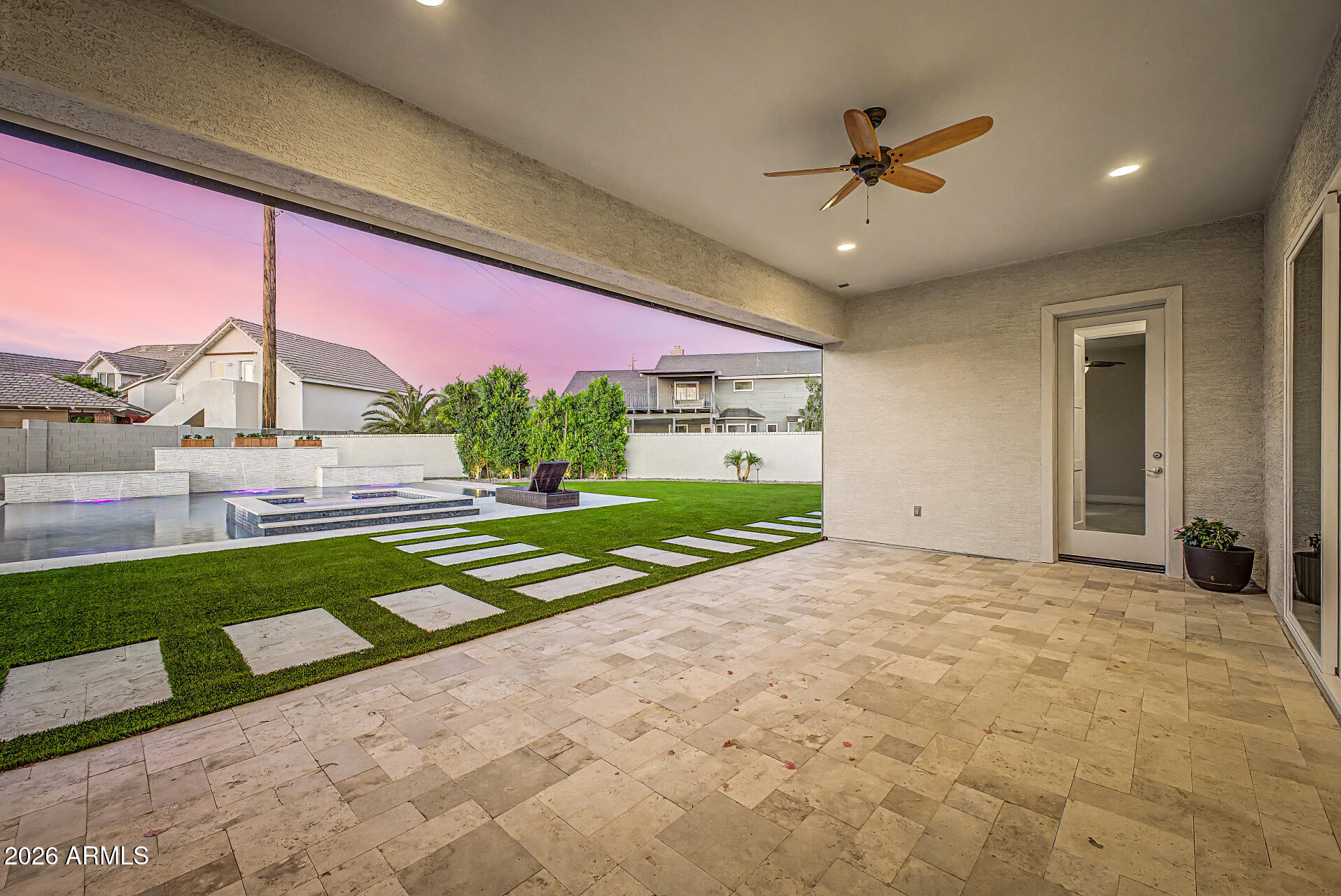 OVERLOOK AT FOREST KNOLL - Residential