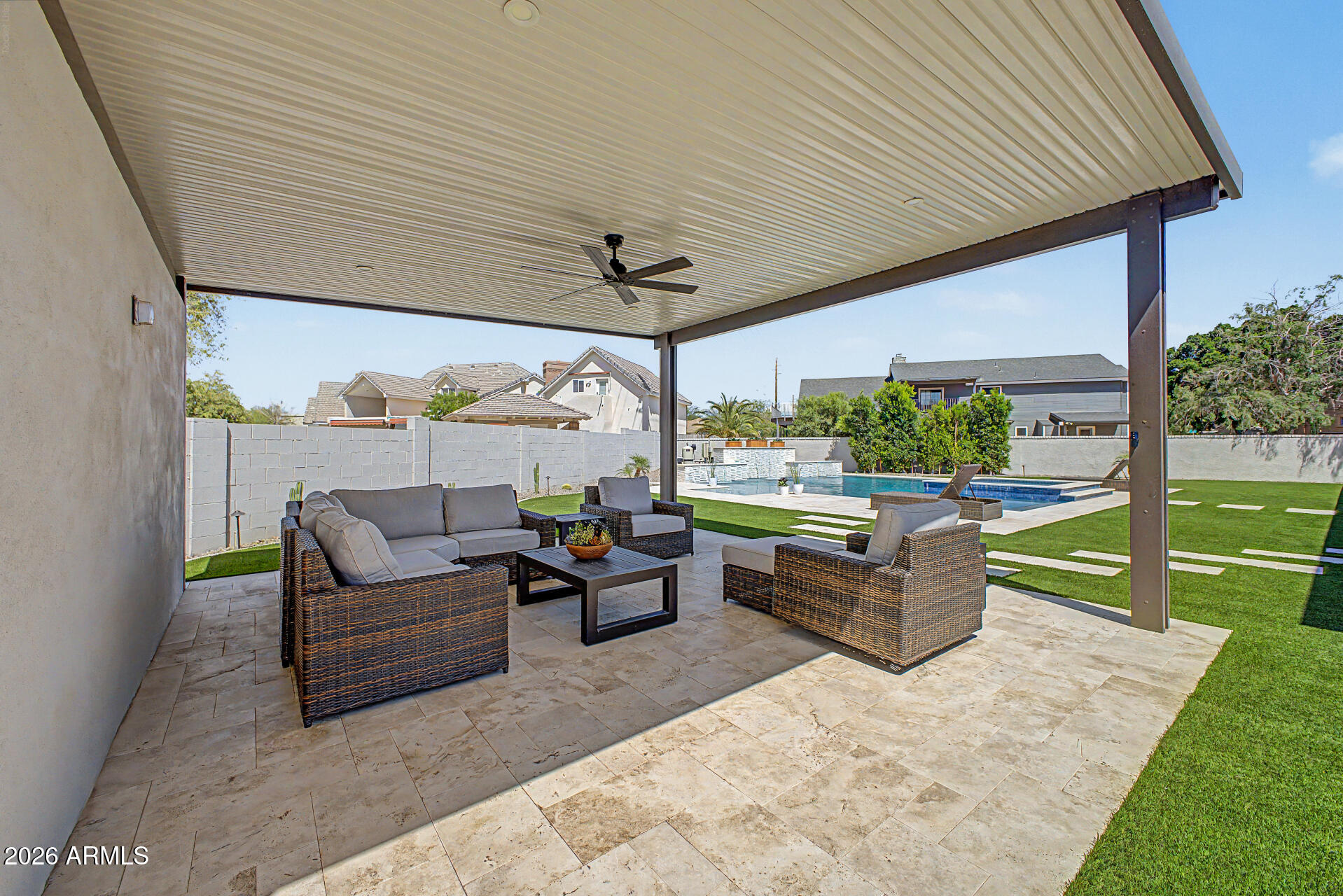 OVERLOOK AT FOREST KNOLL - Residential
