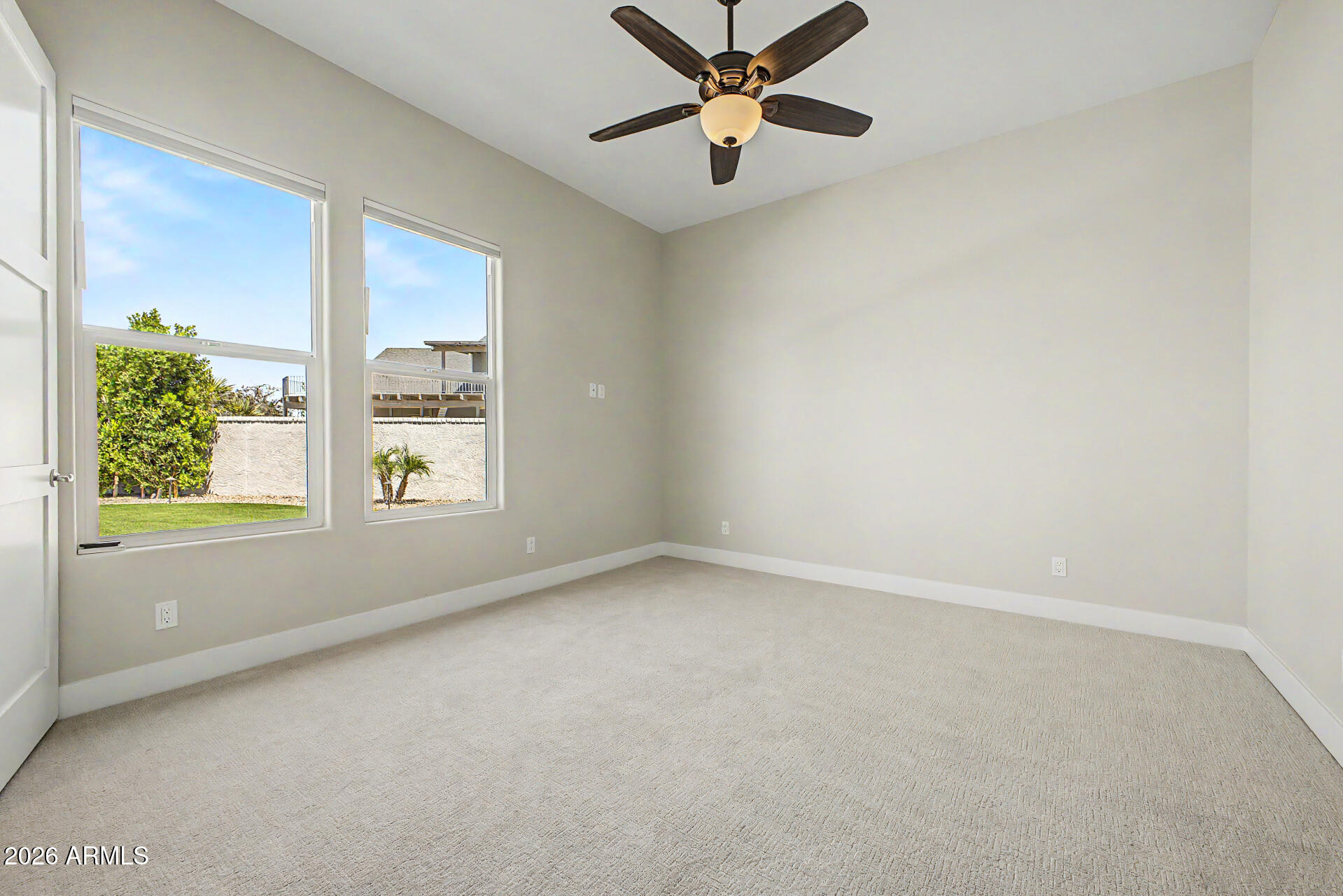 OVERLOOK AT FOREST KNOLL - Residential
