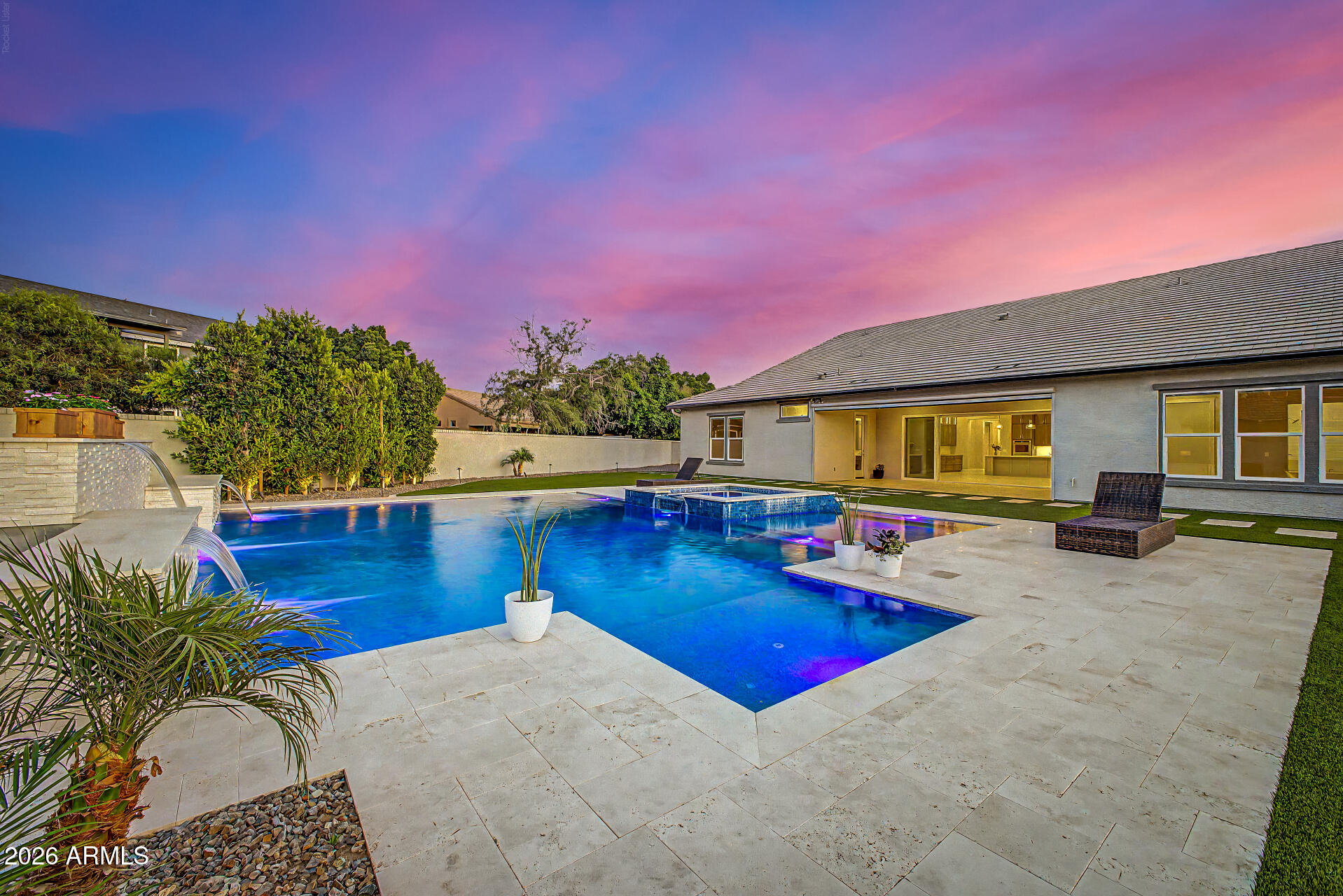 OVERLOOK AT FOREST KNOLL - Residential