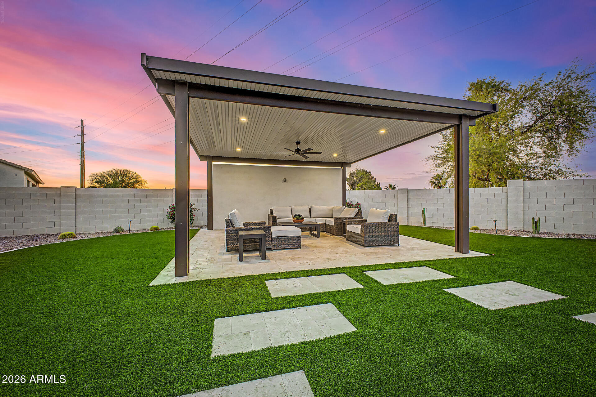 OVERLOOK AT FOREST KNOLL - Residential