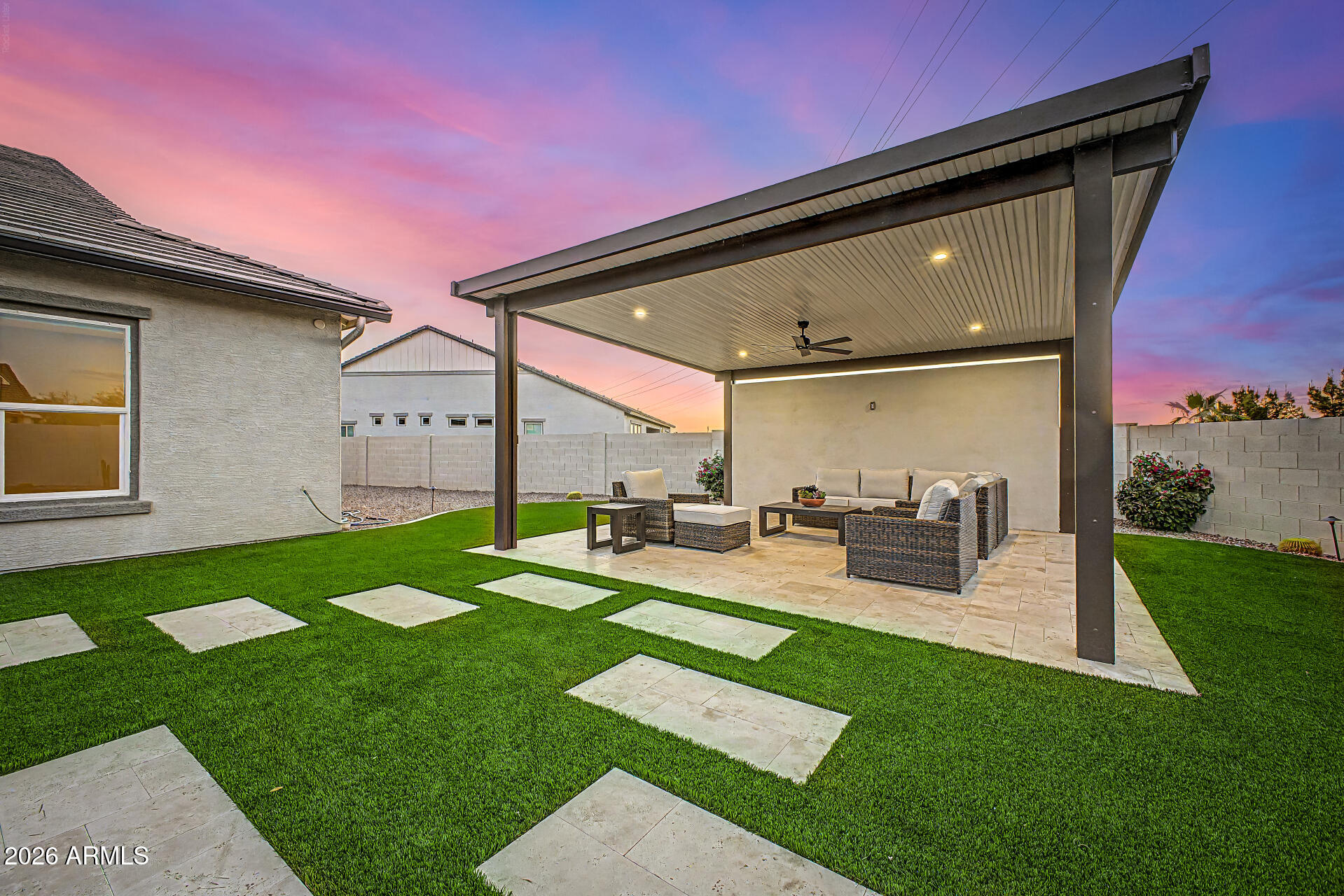 OVERLOOK AT FOREST KNOLL - Residential