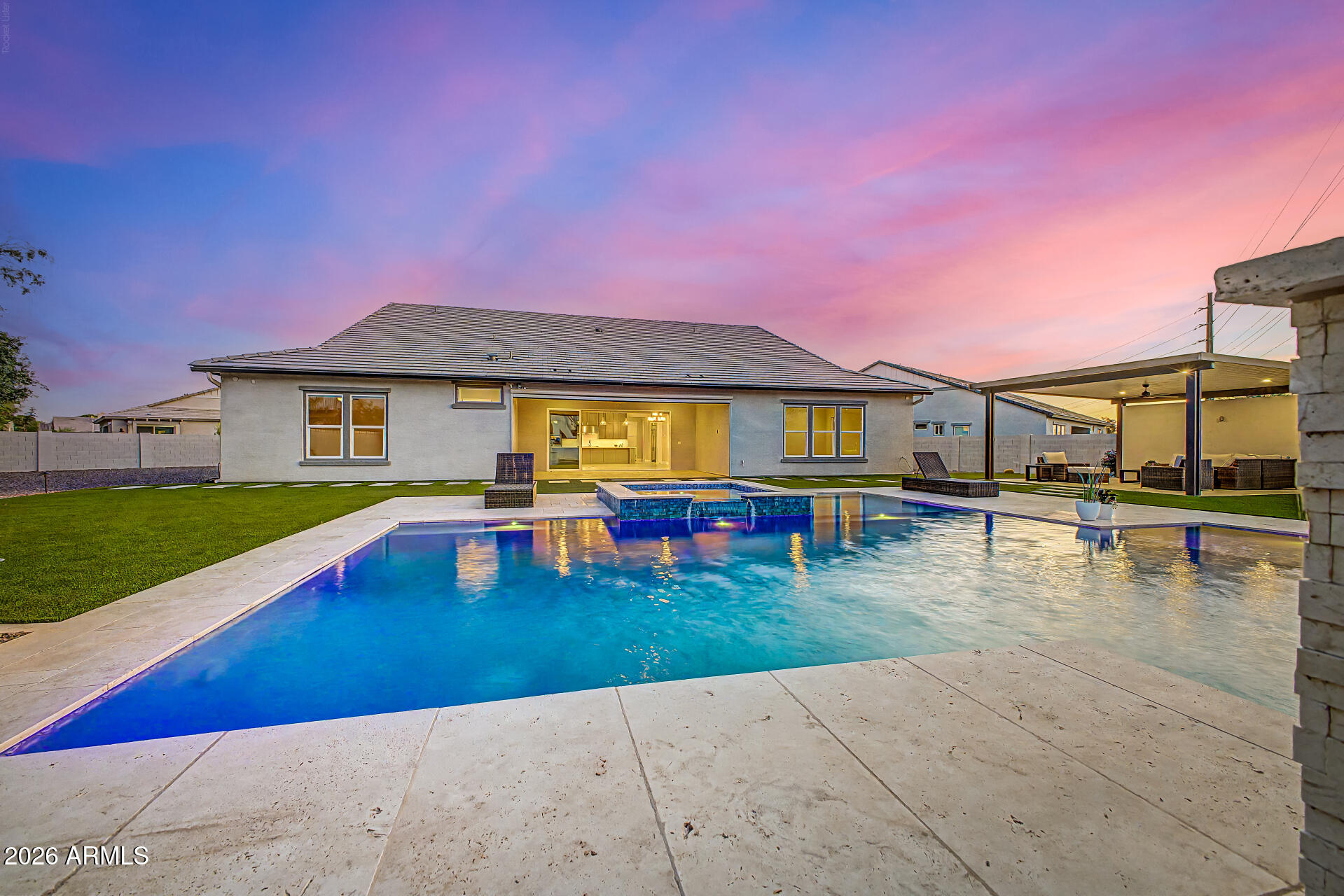 OVERLOOK AT FOREST KNOLL - Residential
