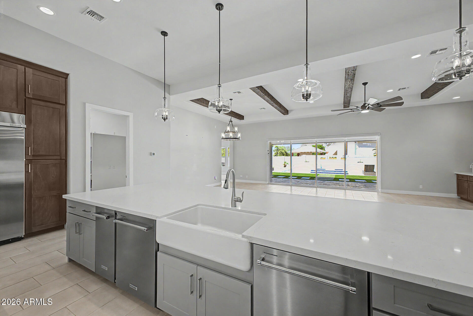 OVERLOOK AT FOREST KNOLL - Residential