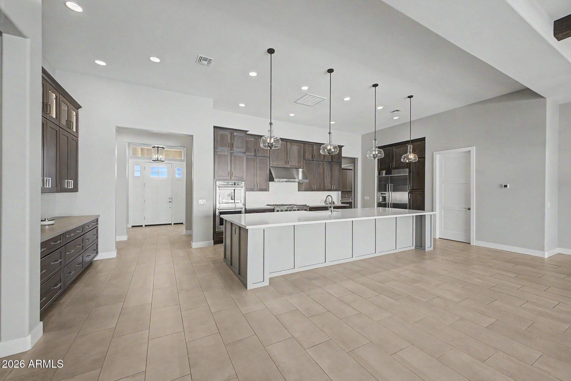 OVERLOOK AT FOREST KNOLL - Residential