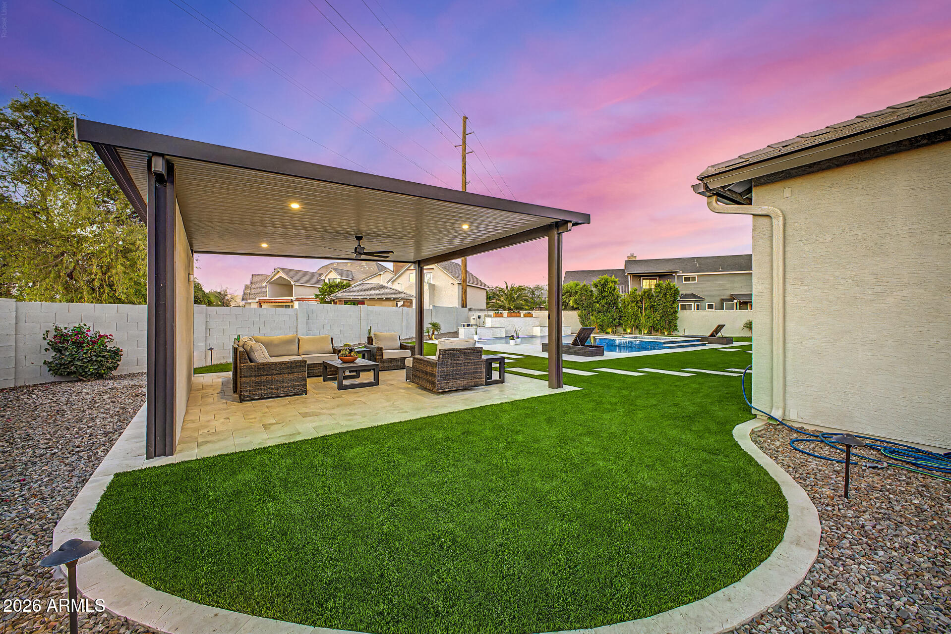 OVERLOOK AT FOREST KNOLL - Residential
