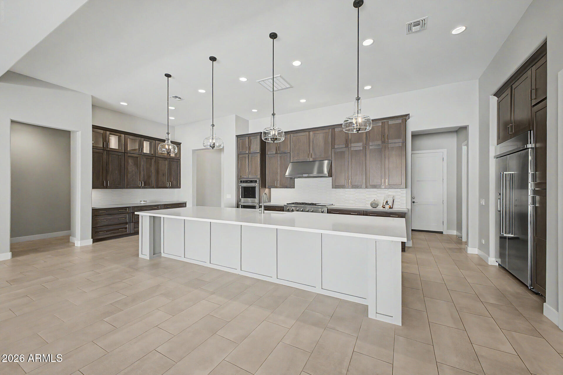 OVERLOOK AT FOREST KNOLL - Residential