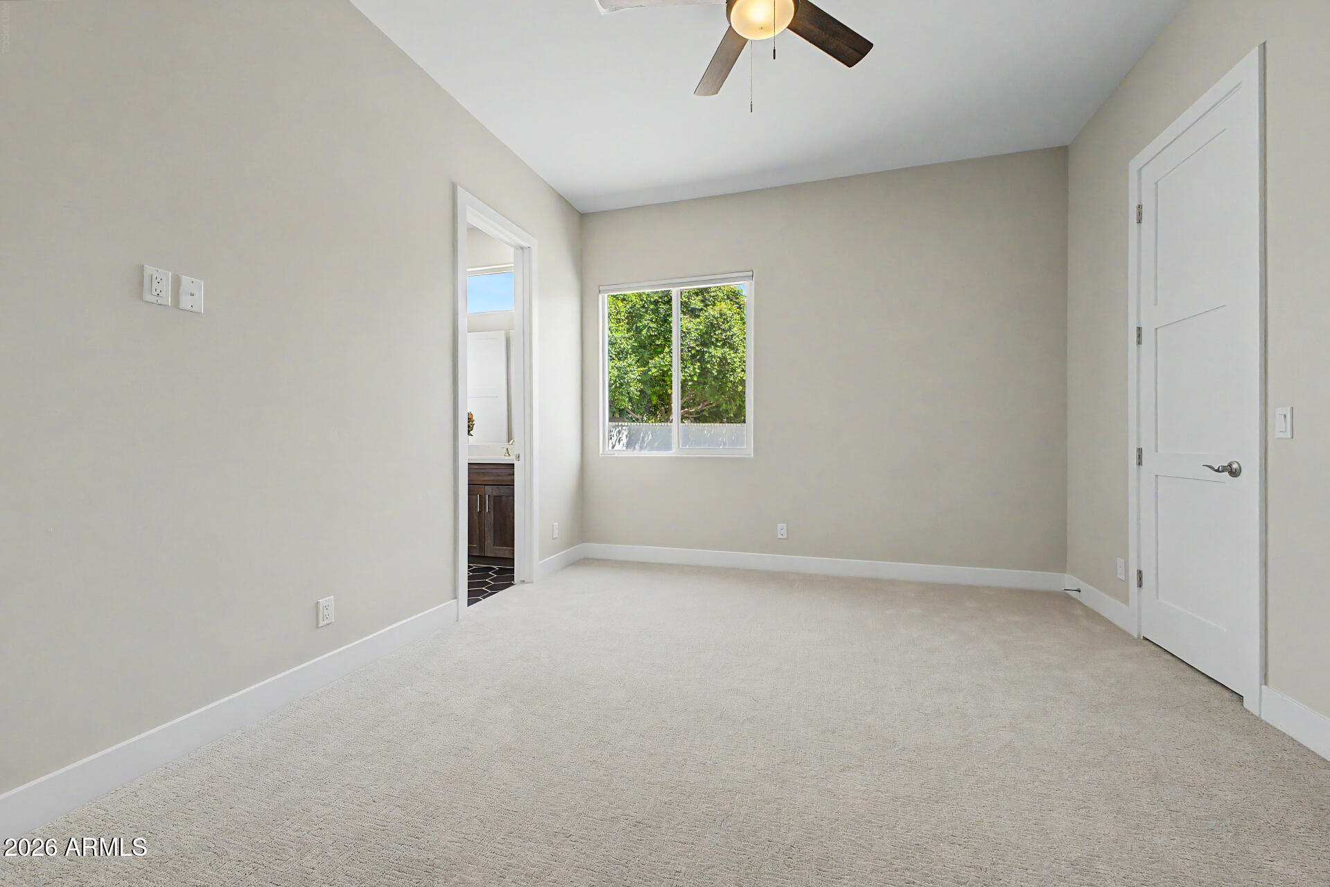 OVERLOOK AT FOREST KNOLL - Residential