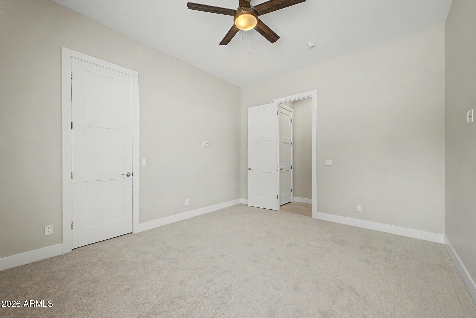 OVERLOOK AT FOREST KNOLL - Residential