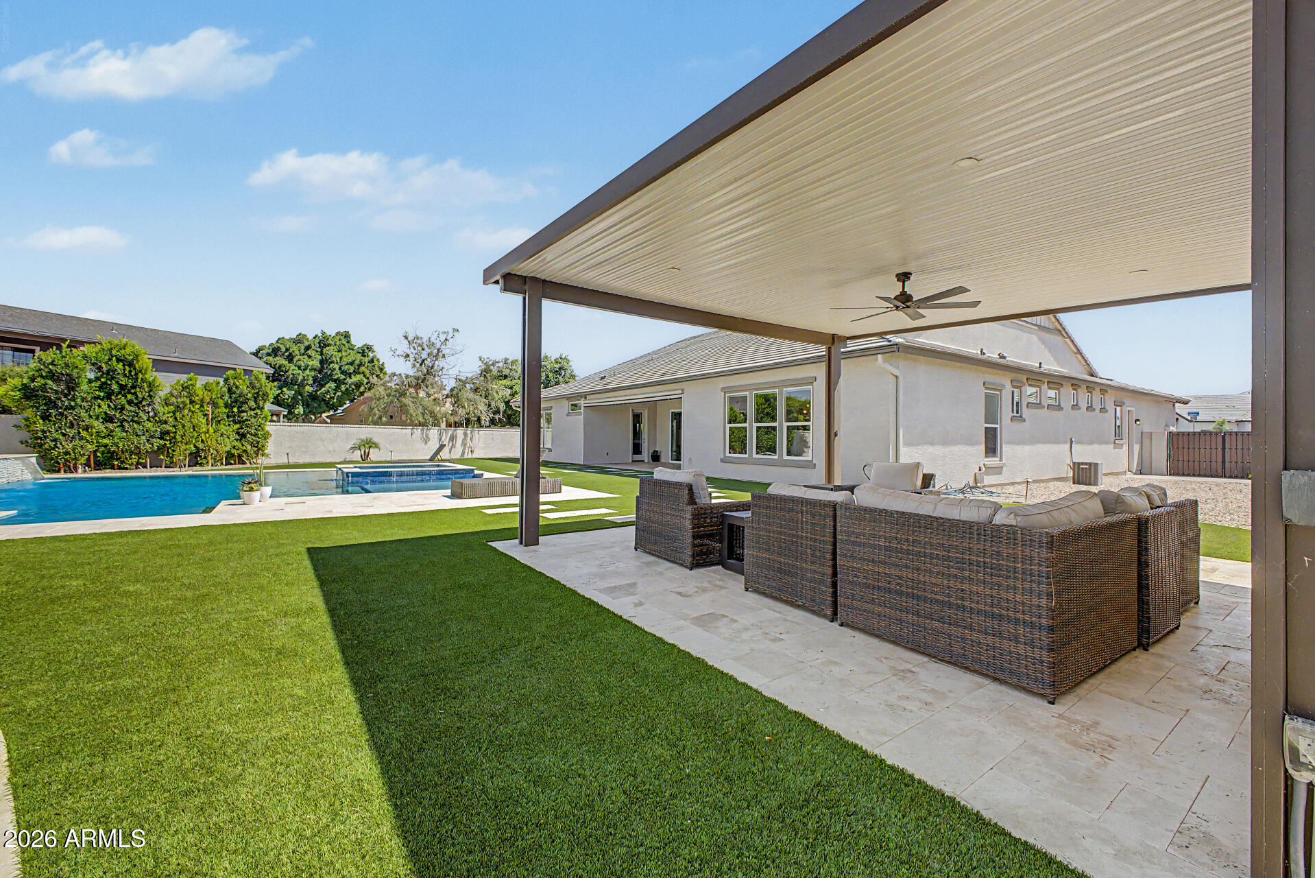 OVERLOOK AT FOREST KNOLL - Residential