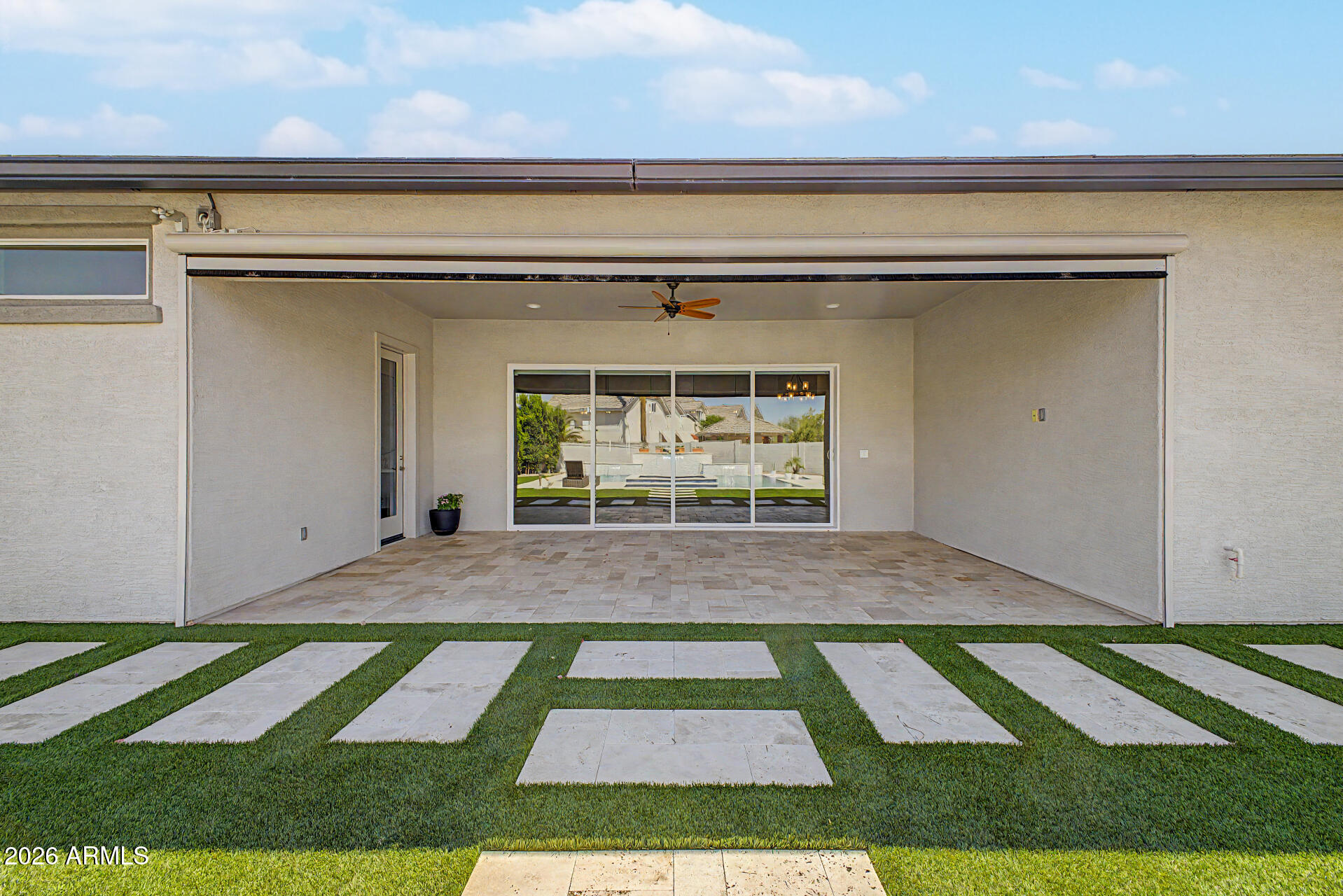 OVERLOOK AT FOREST KNOLL - Residential