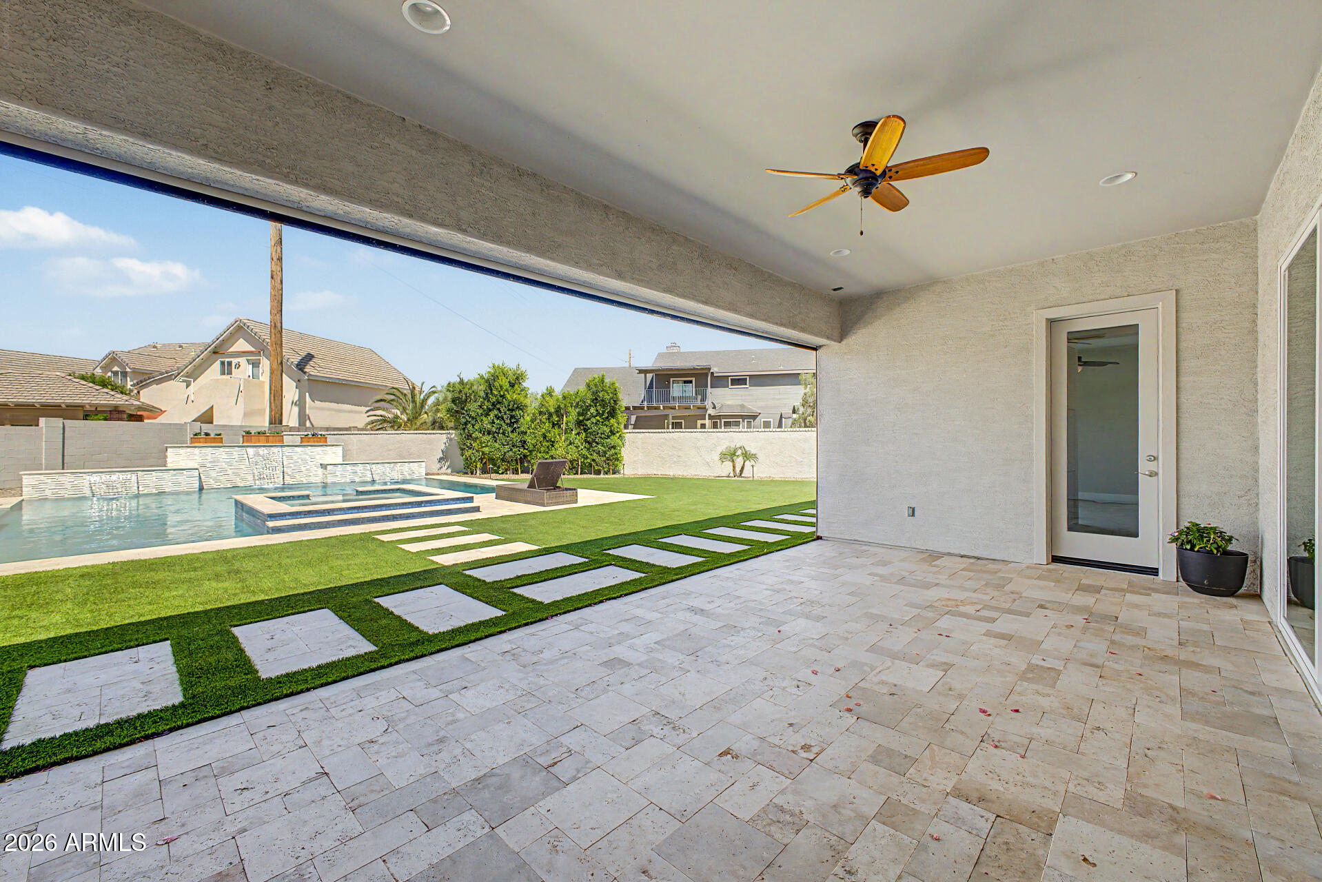 OVERLOOK AT FOREST KNOLL - Residential