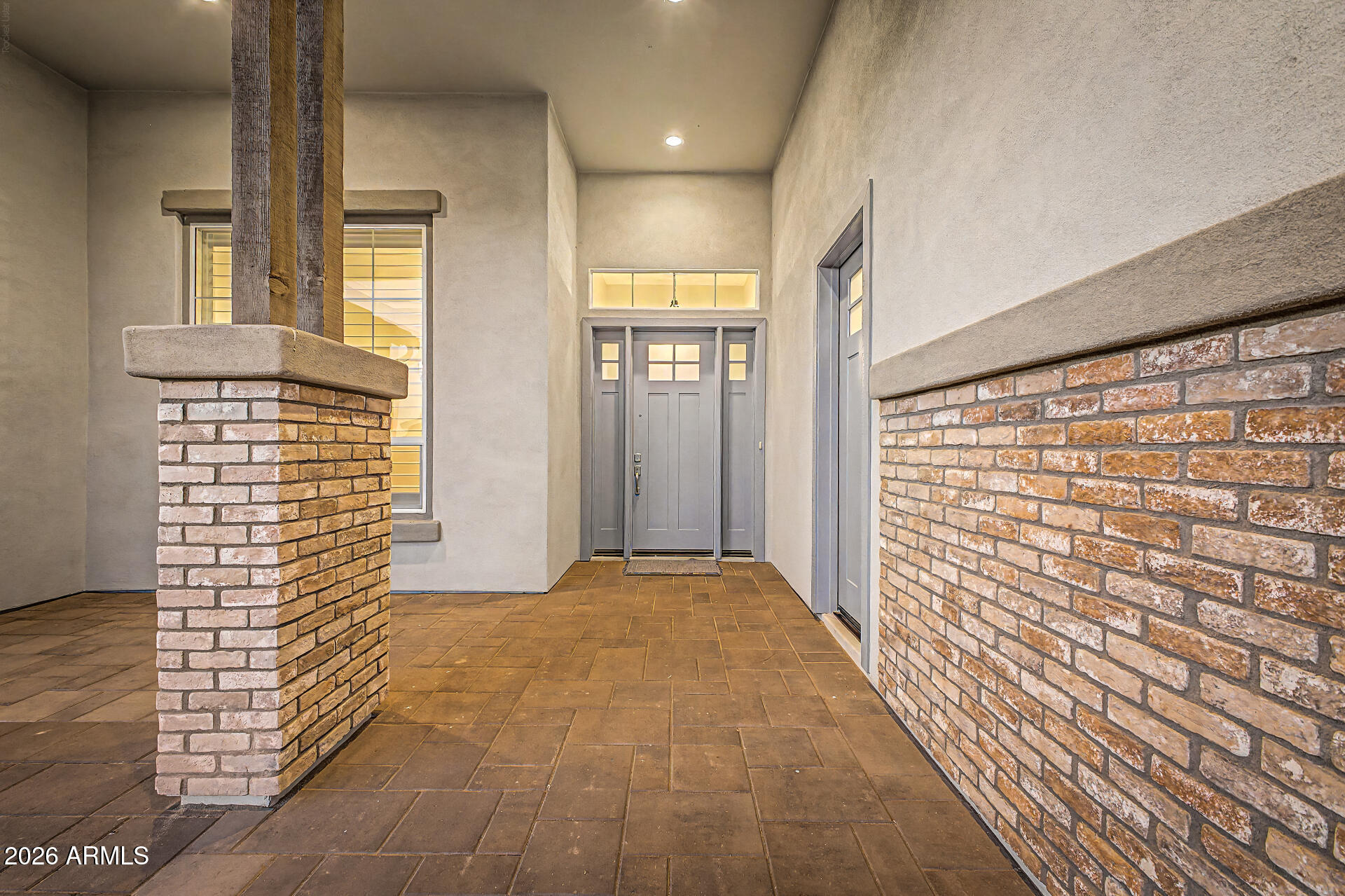 OVERLOOK AT FOREST KNOLL - Residential