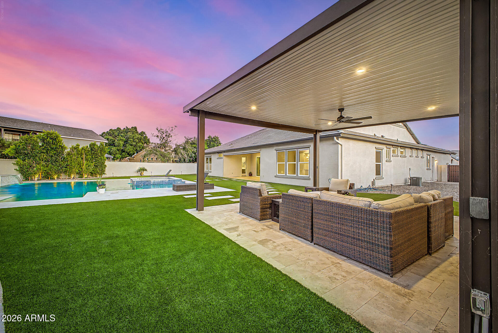 OVERLOOK AT FOREST KNOLL - Residential