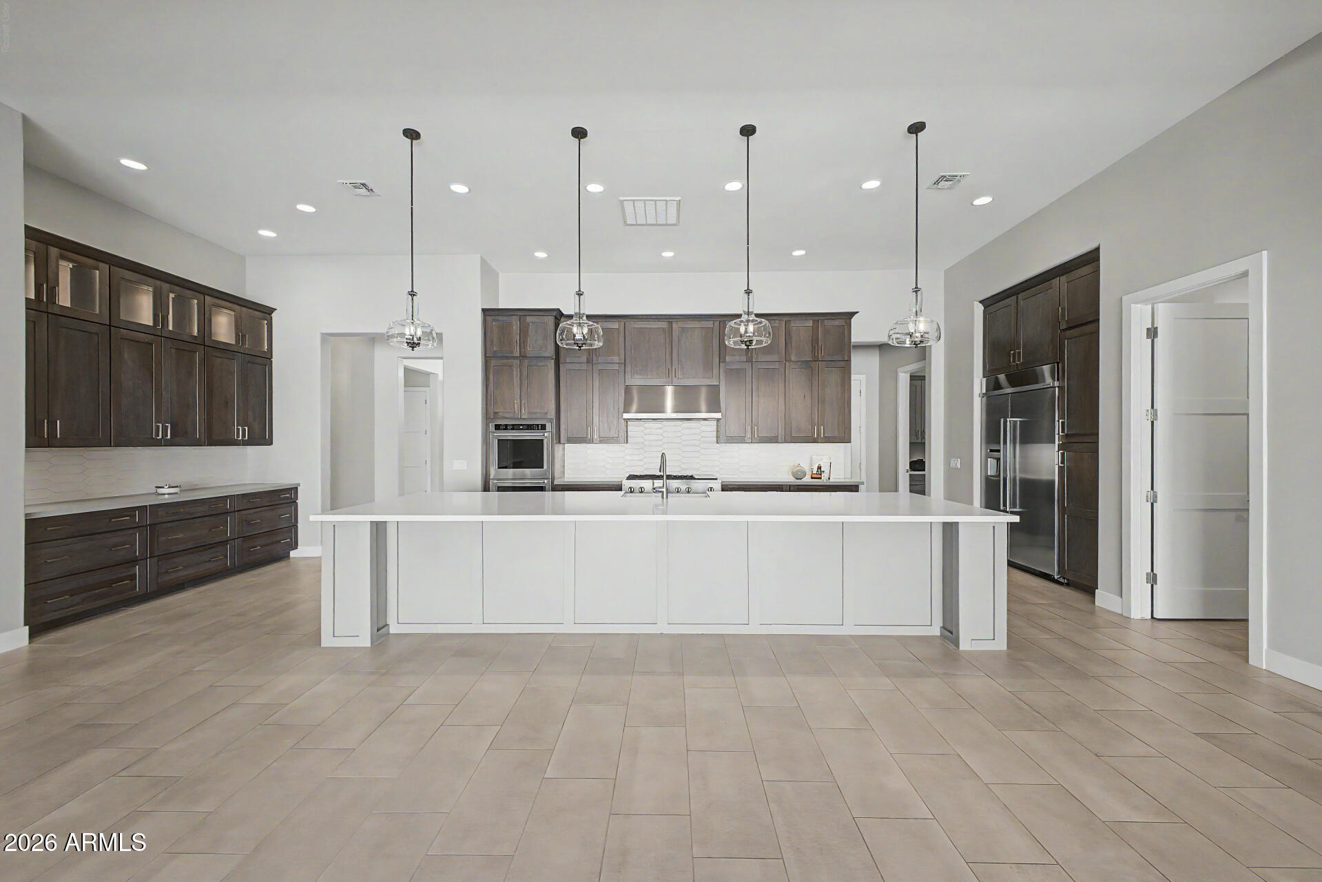 OVERLOOK AT FOREST KNOLL - Residential