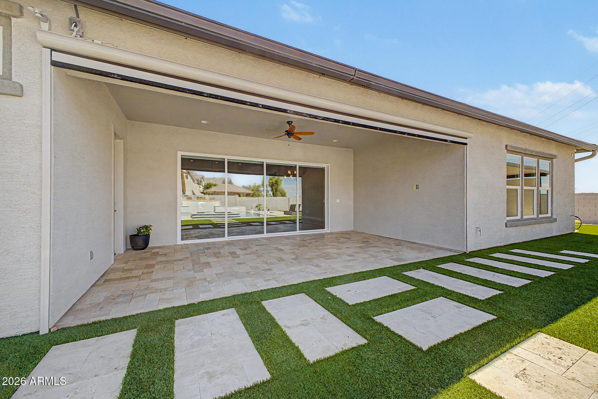 OVERLOOK AT FOREST KNOLL - Residential