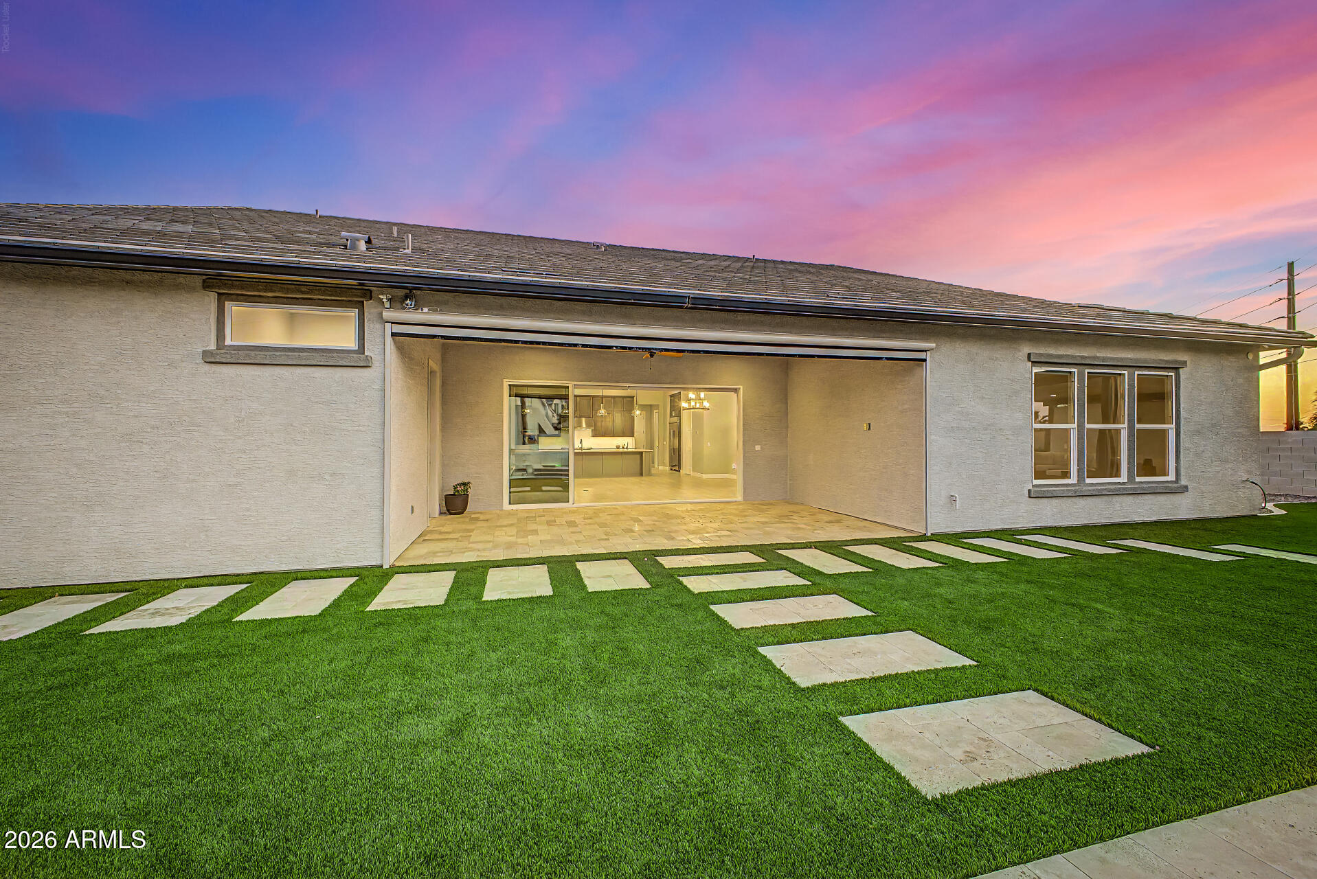 OVERLOOK AT FOREST KNOLL - Residential