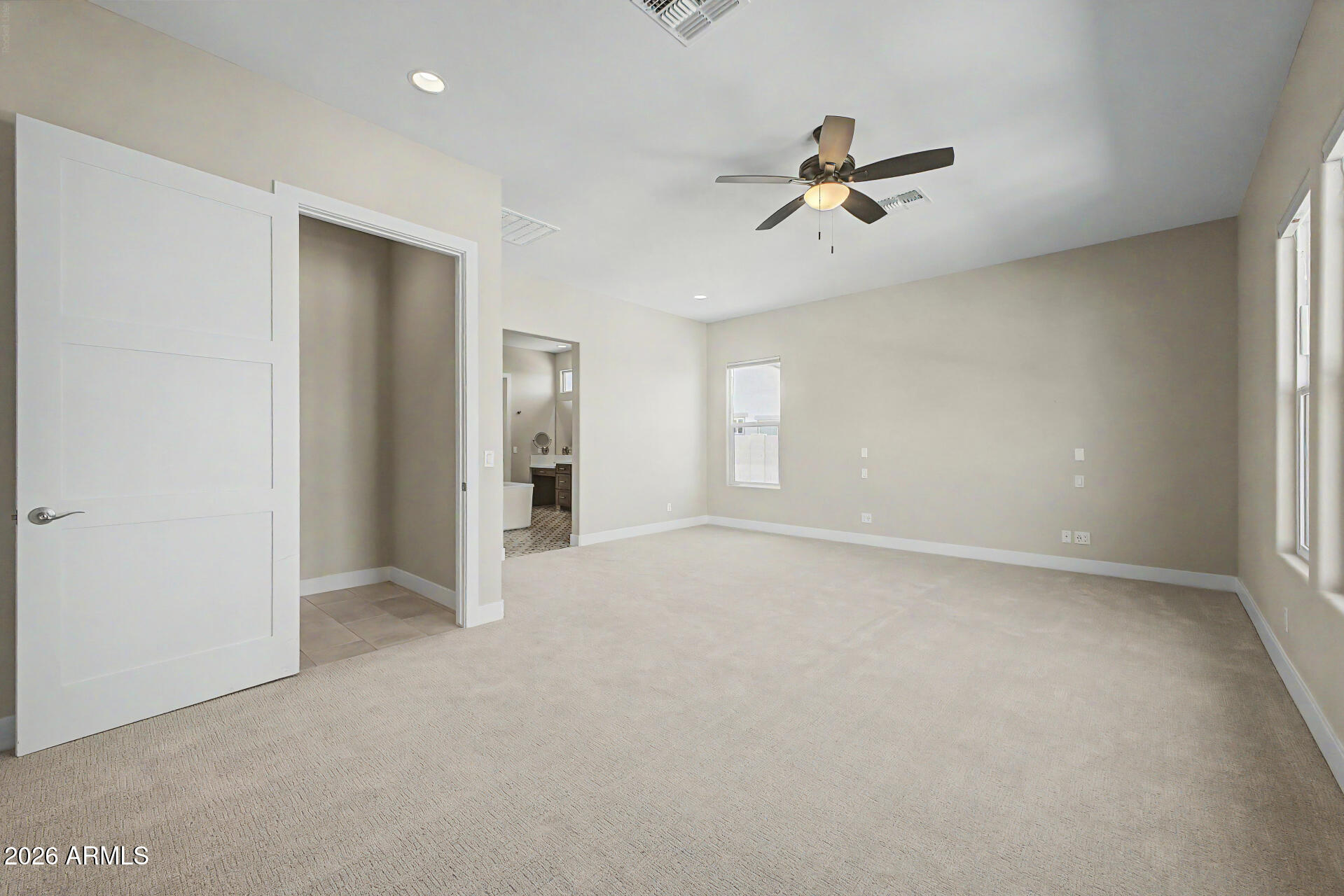 OVERLOOK AT FOREST KNOLL - Residential