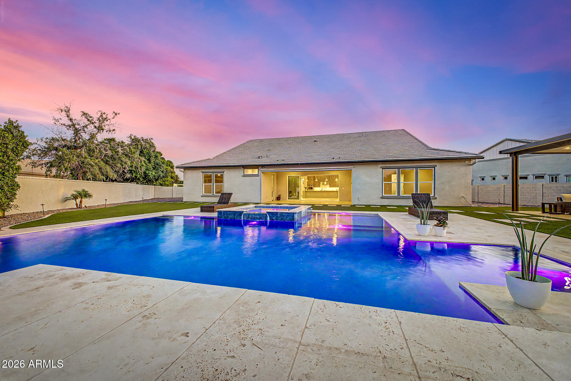 OVERLOOK AT FOREST KNOLL - Residential