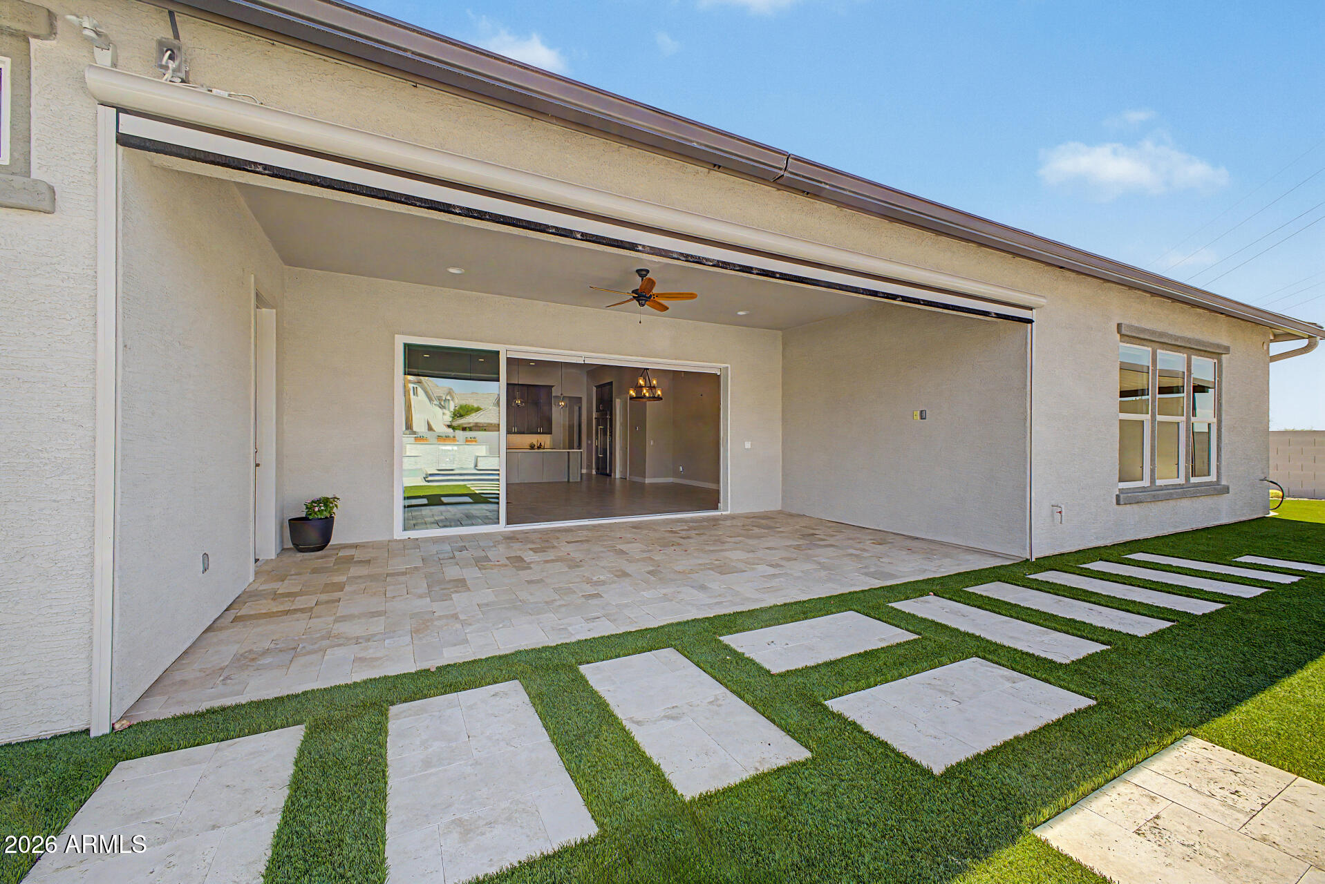 OVERLOOK AT FOREST KNOLL - Residential