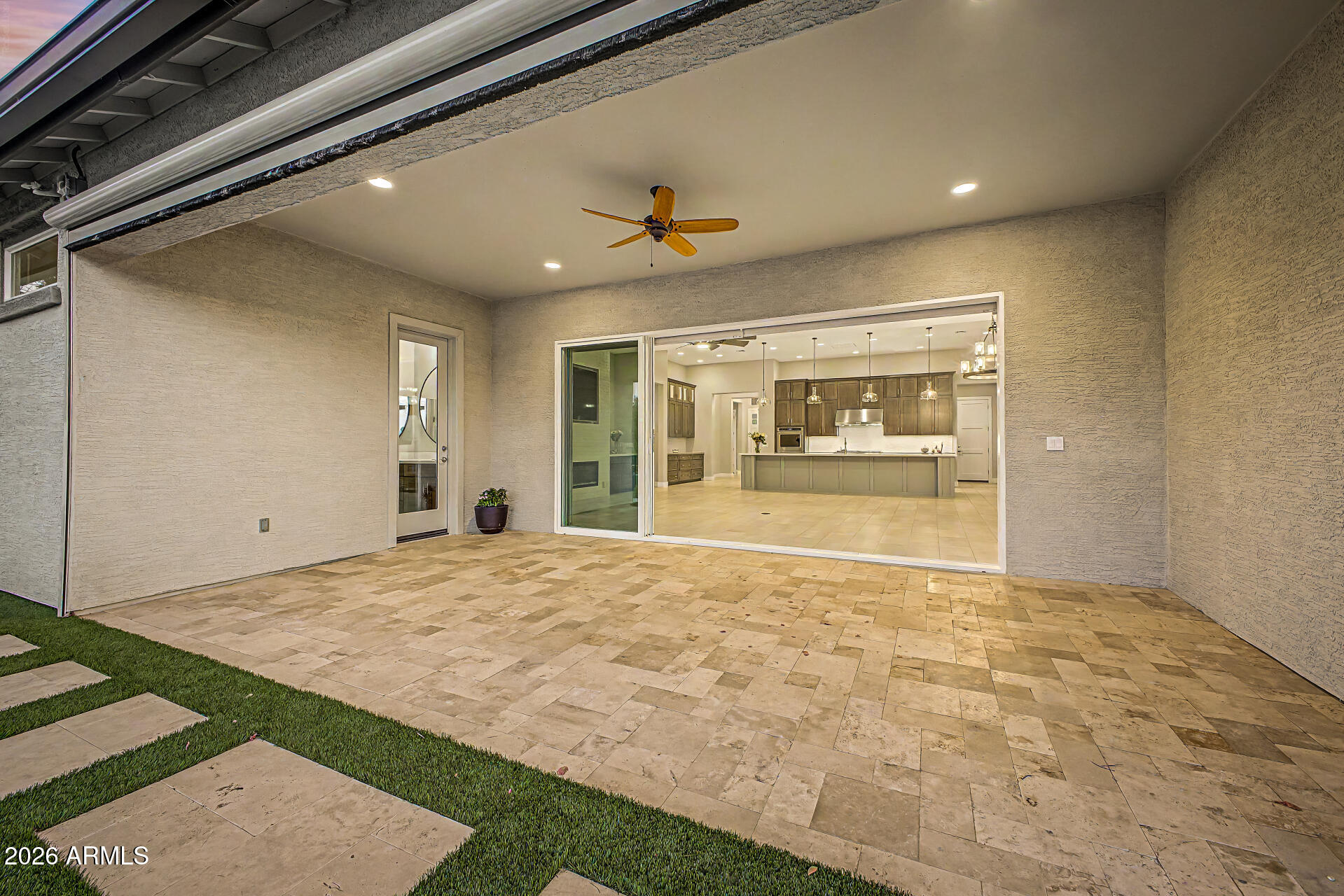 OVERLOOK AT FOREST KNOLL - Residential
