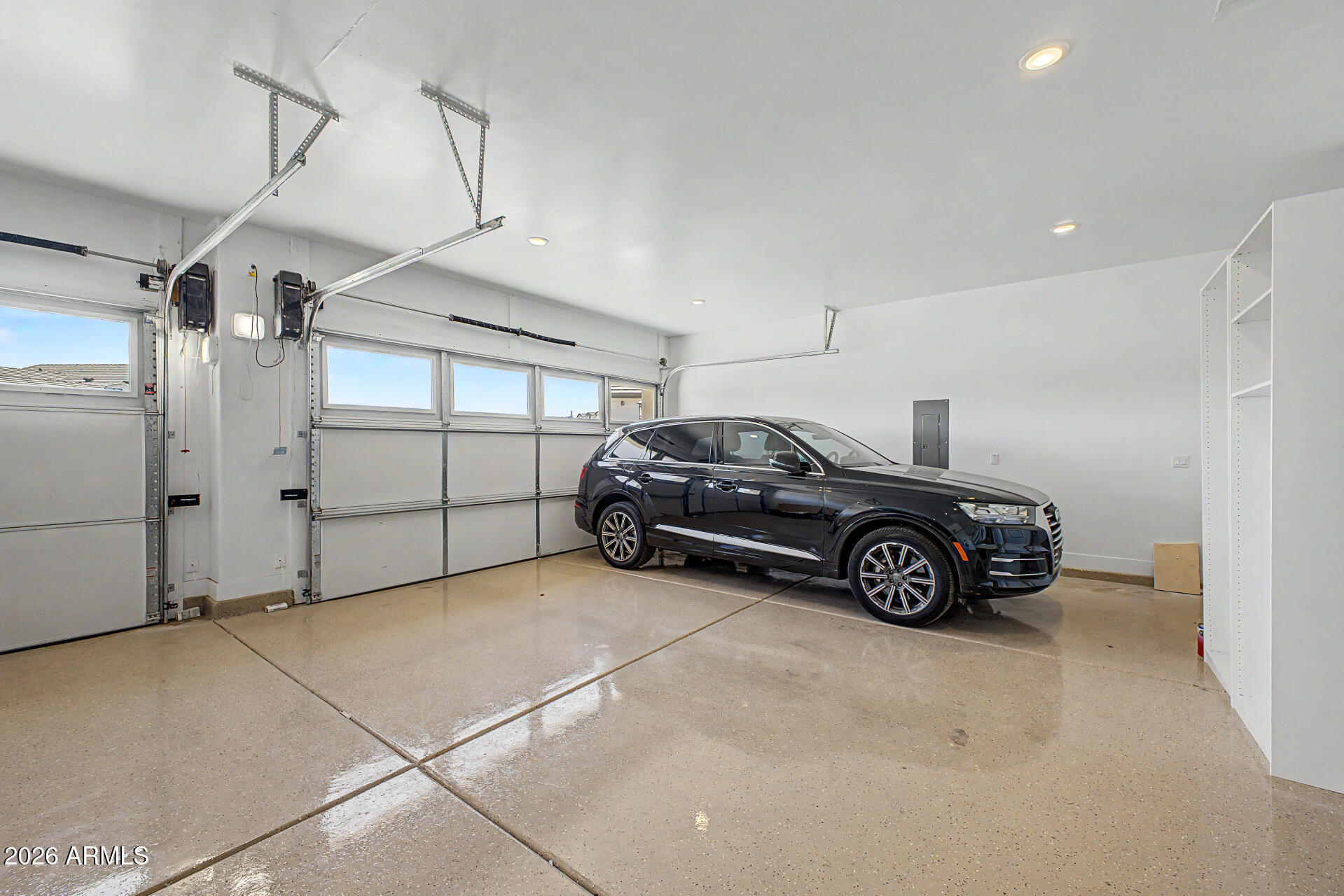 OVERLOOK AT FOREST KNOLL - Residential