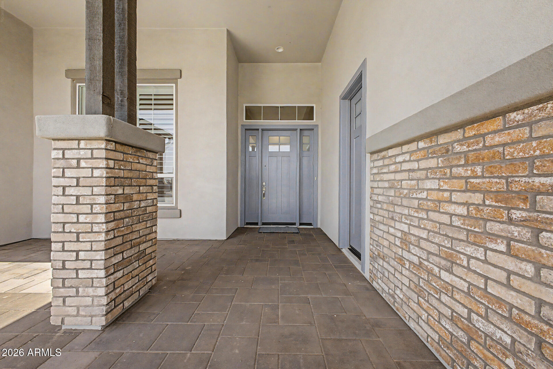 OVERLOOK AT FOREST KNOLL - Residential